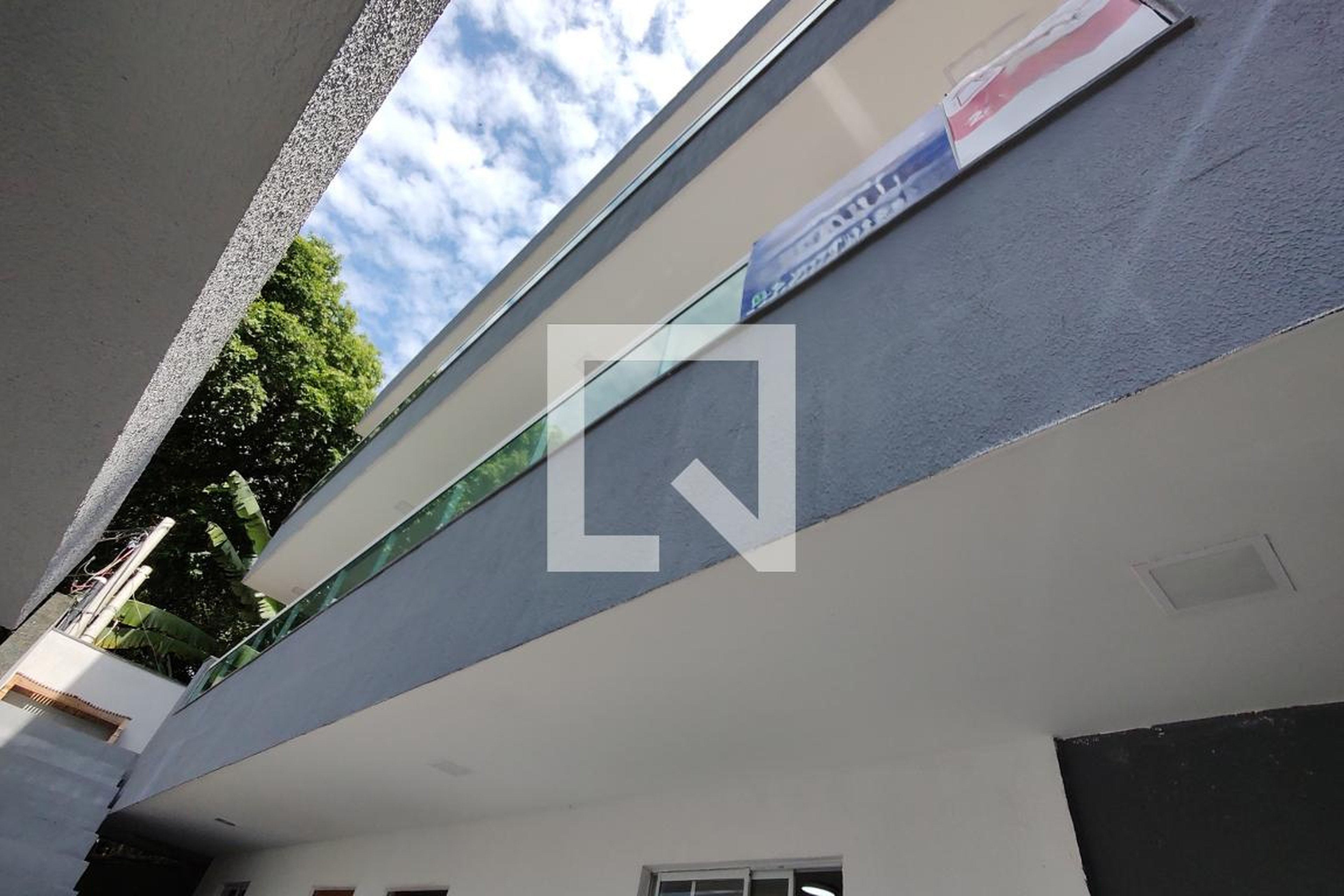 Fachada do Prédio Condomínio em Rua Soldado Genaro Pedro Lima, 68