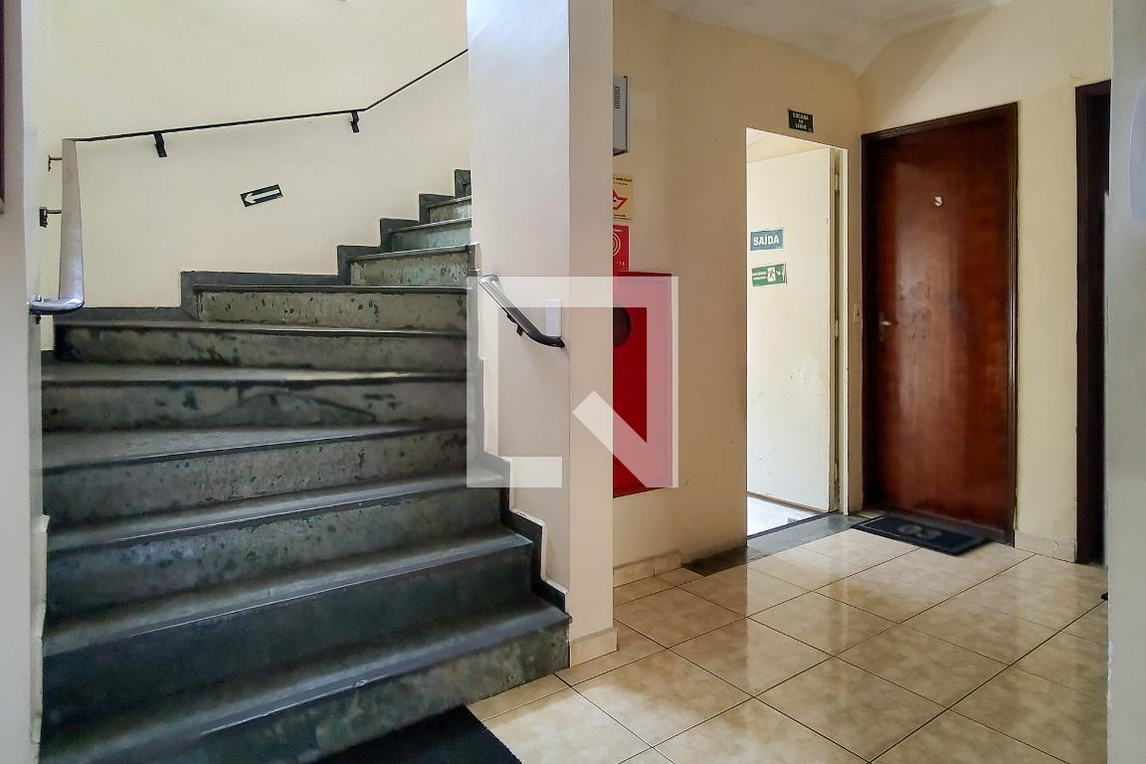 Hall de entrada - Arjonas III