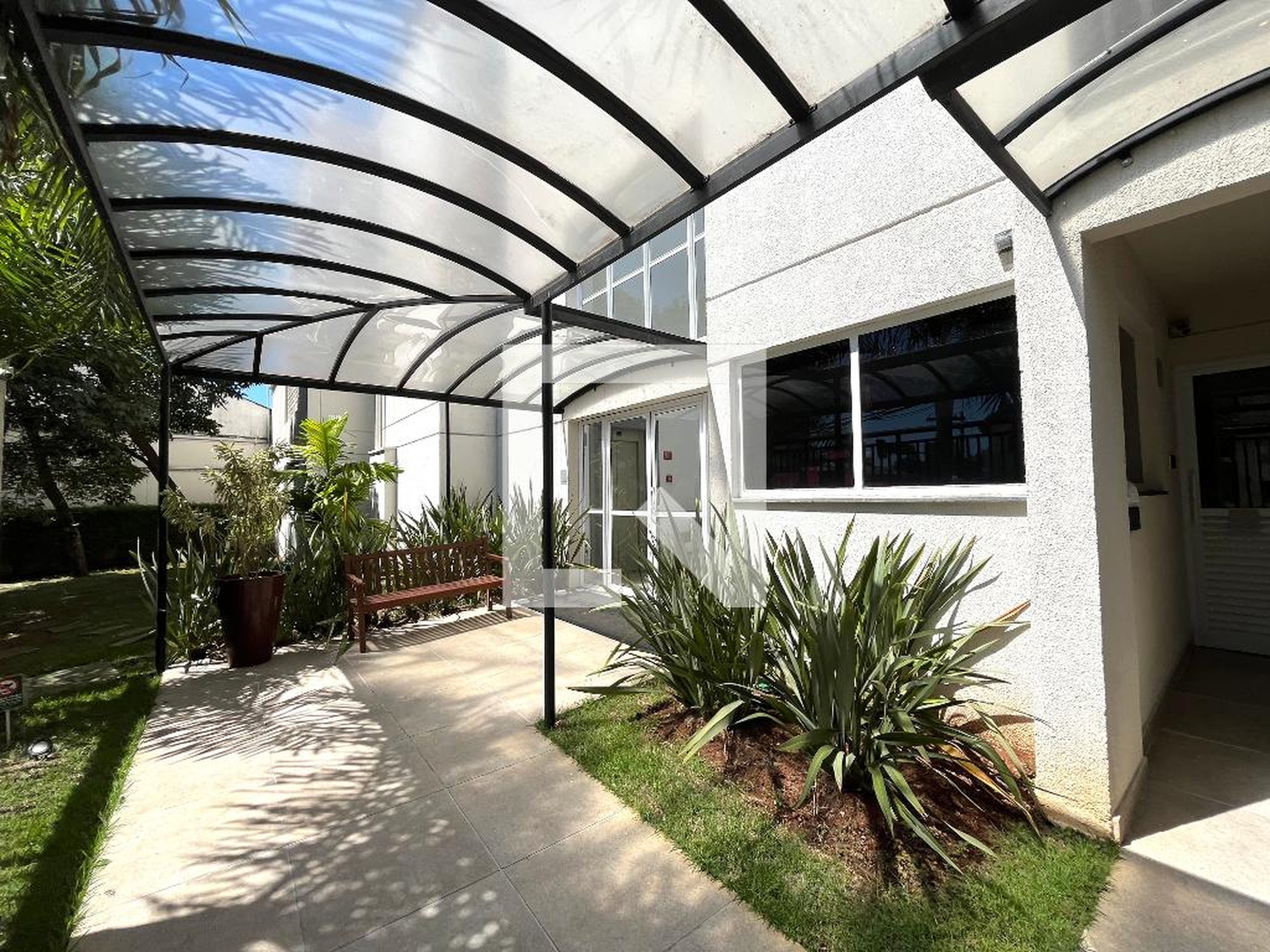 Hall de entrada - null