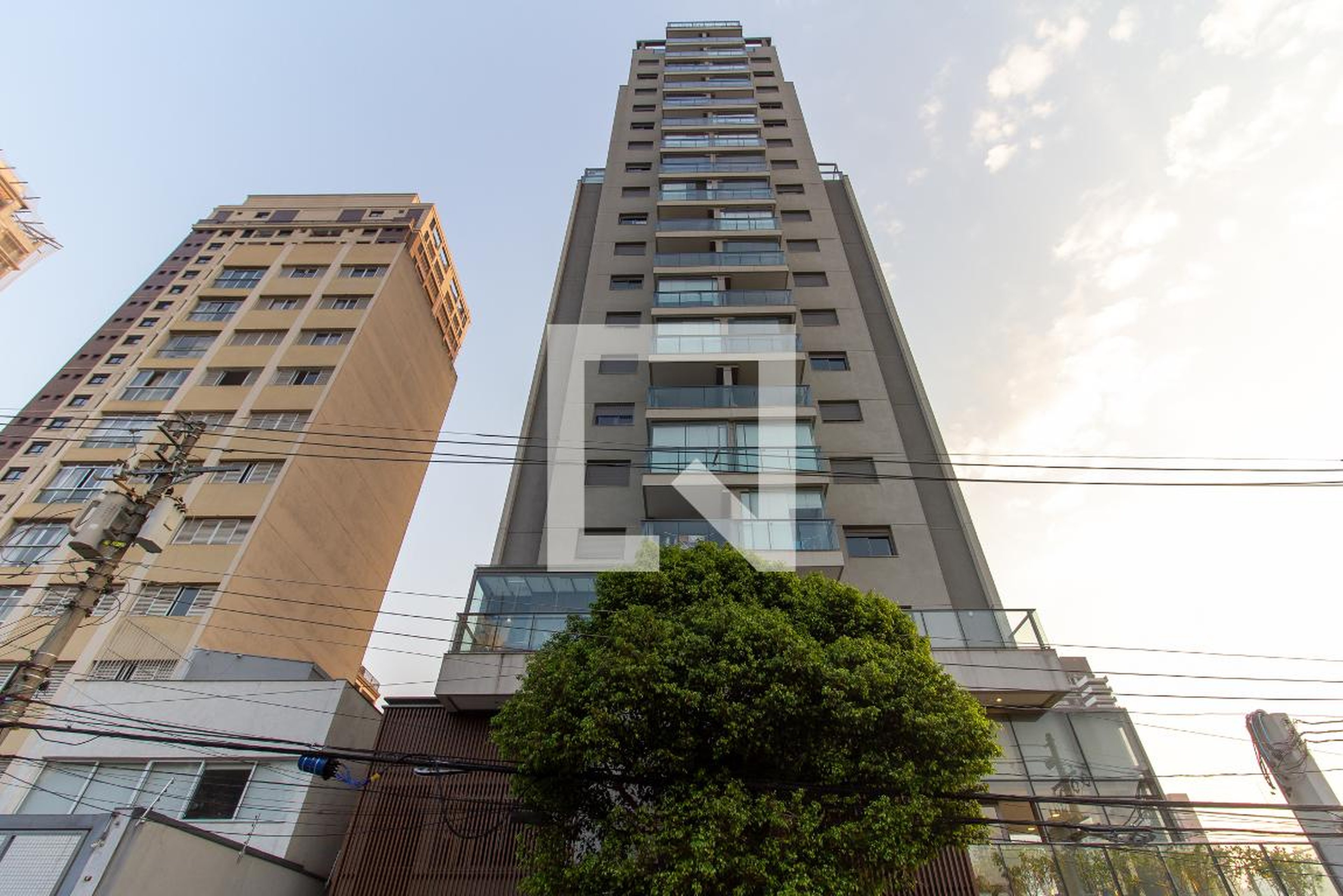 Fachada do Prédio Condomínio Veritê Perdizes