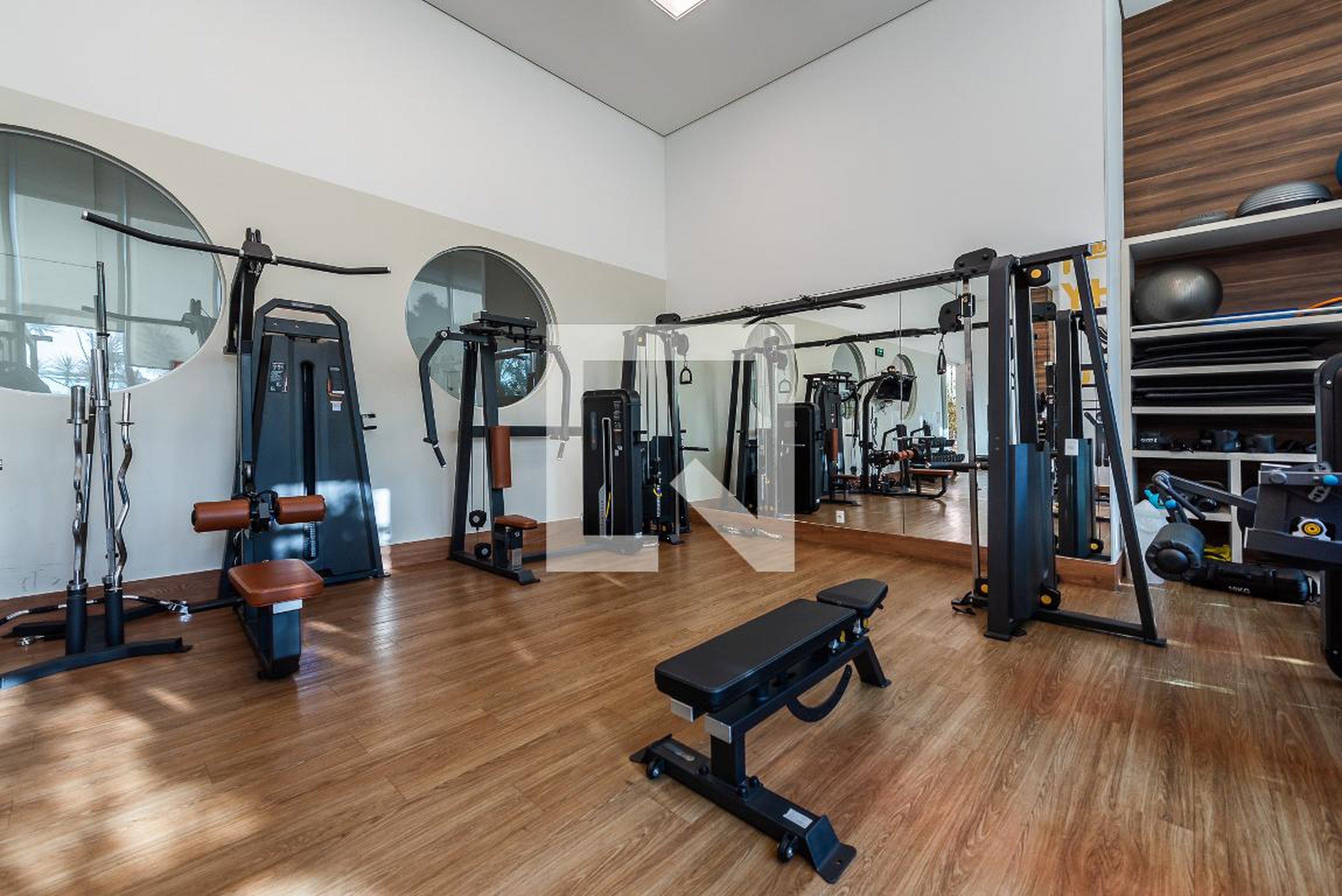 Academia - Ville de France