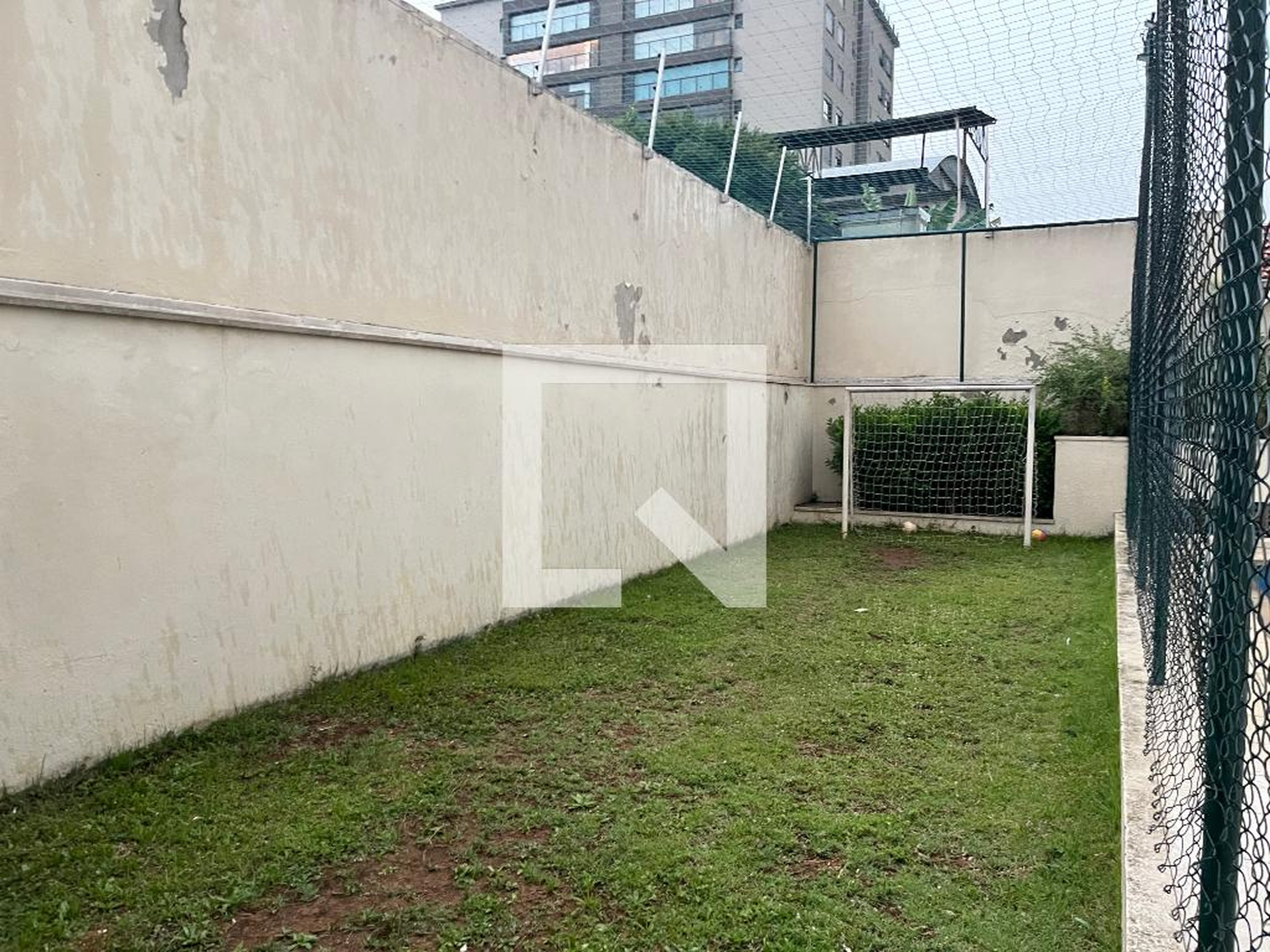 Quadra Esportiva - Boulevard Alianca Liberal