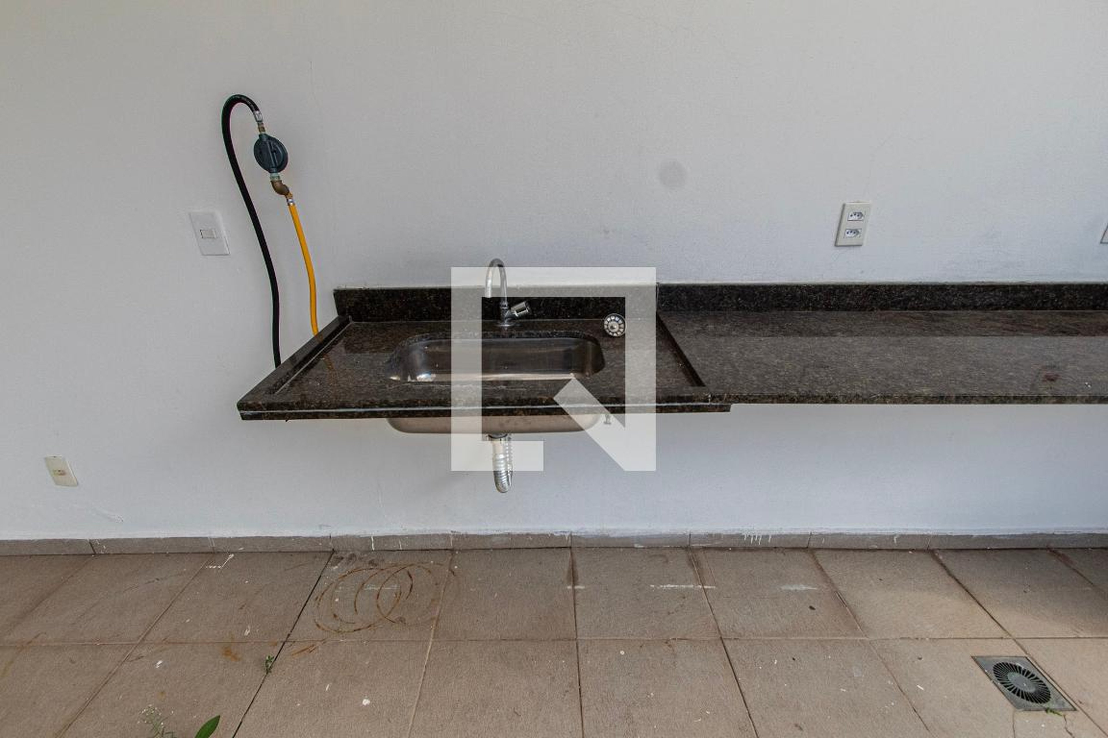 Churrasqueira - Vila Azul