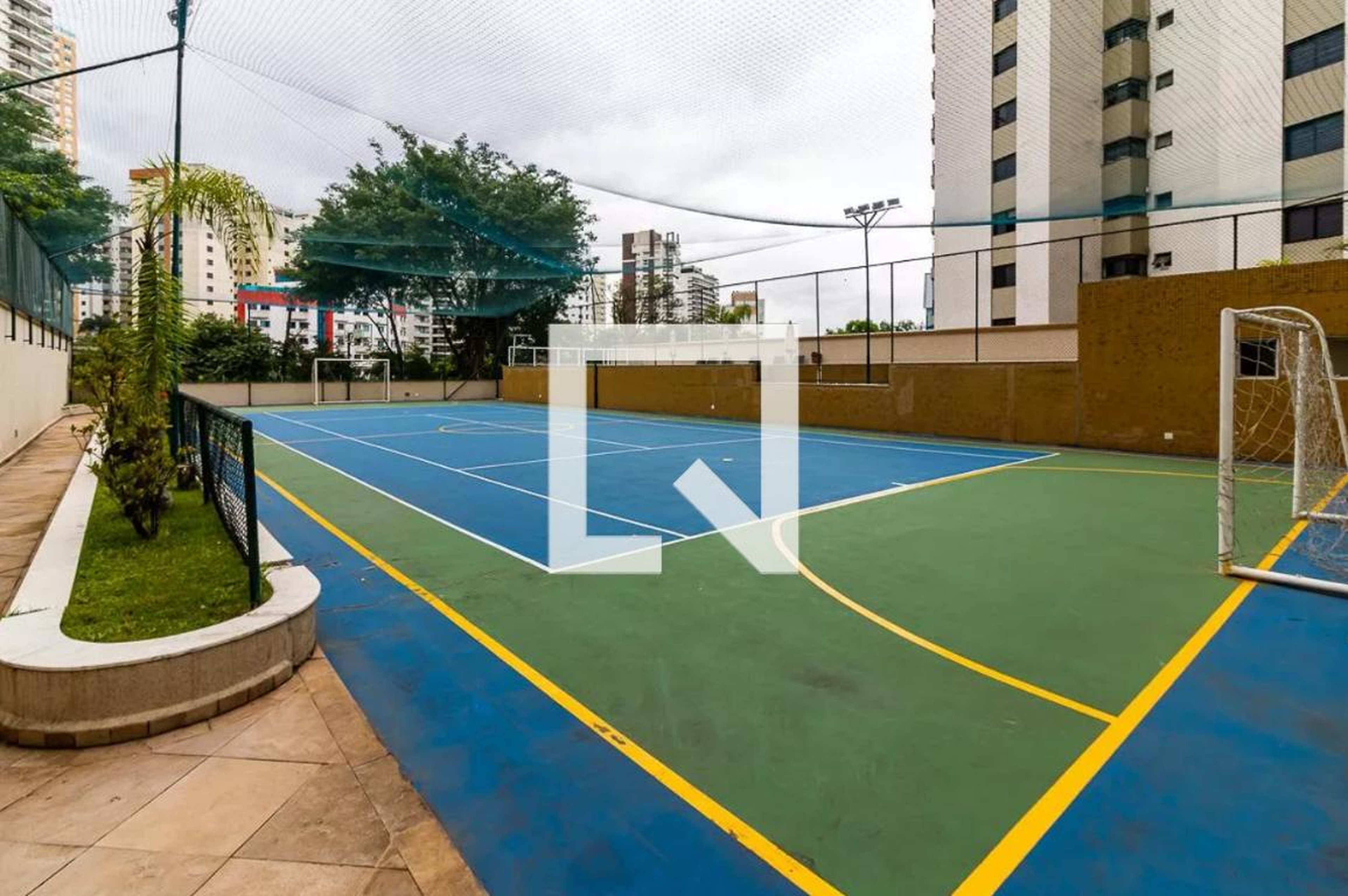 Quadra - Brasília Elegance