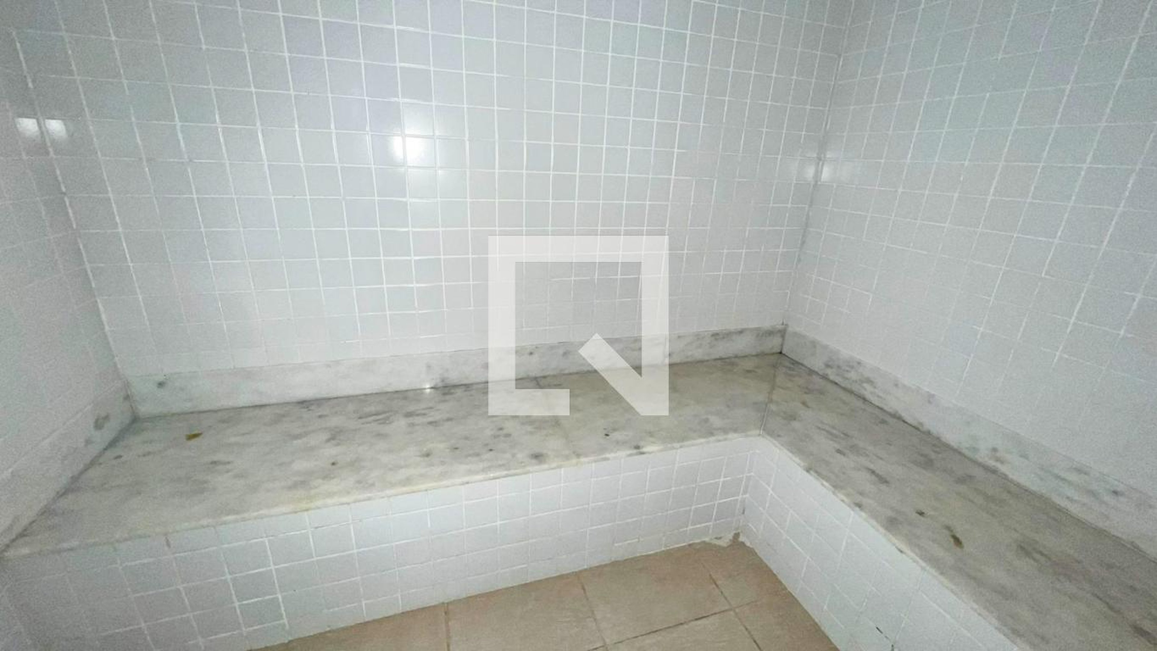 Área comum - Mirante das Veredas