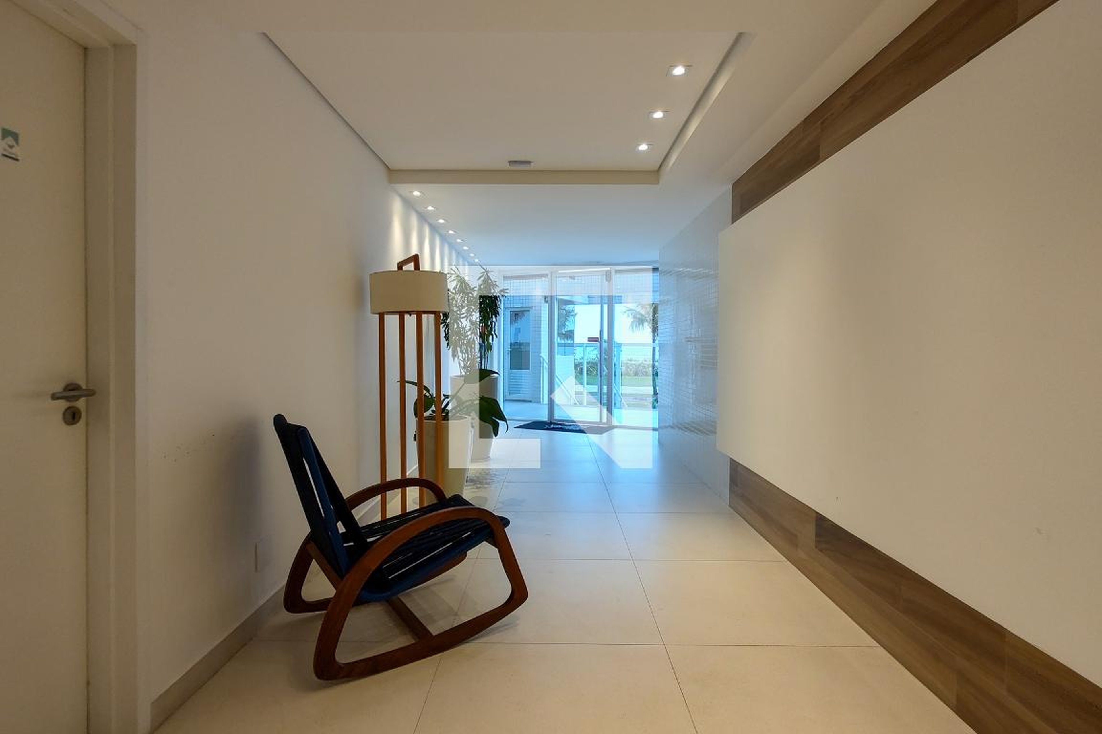 Hall de entrada - Miraz