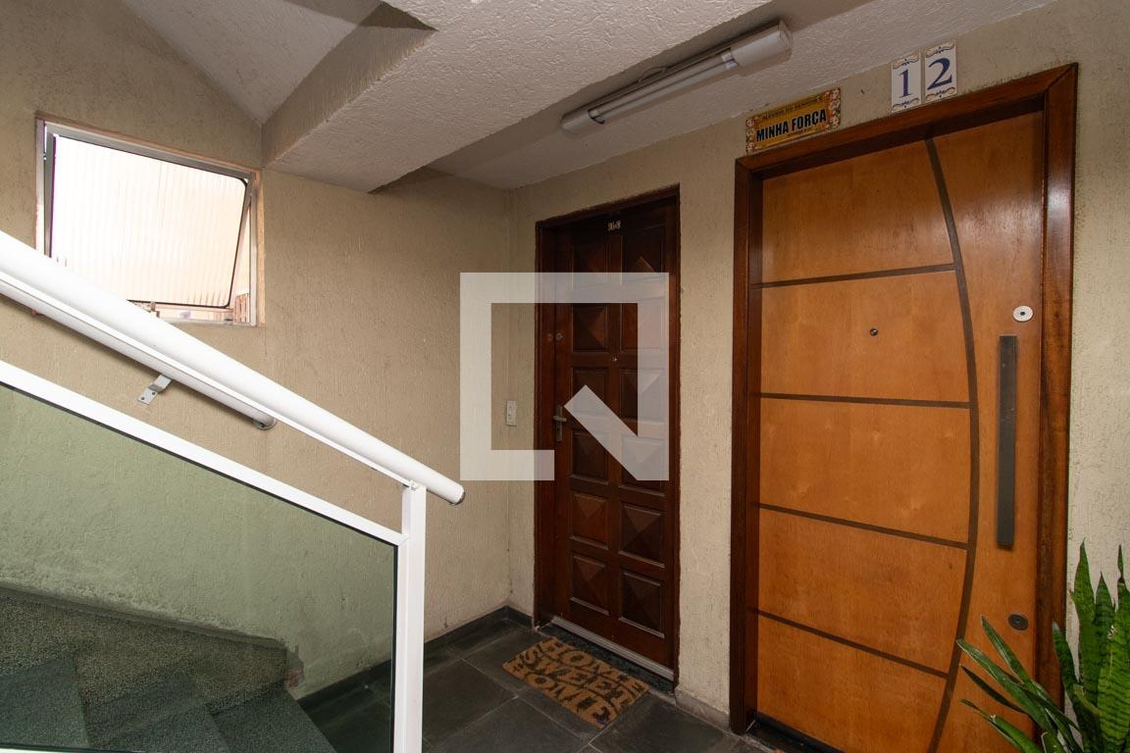 Hall de Entrada - null