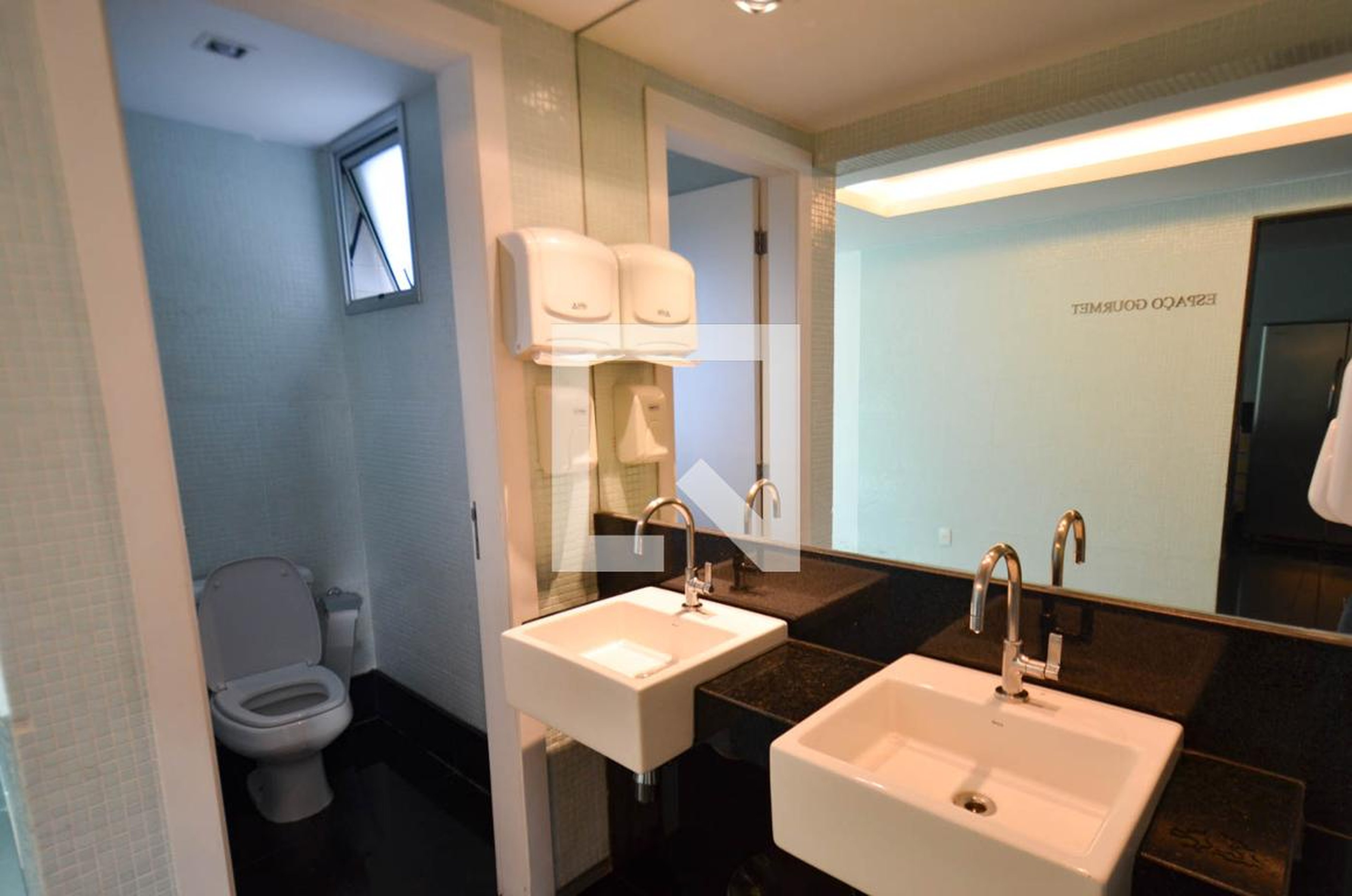 Salao de festas - Benessere