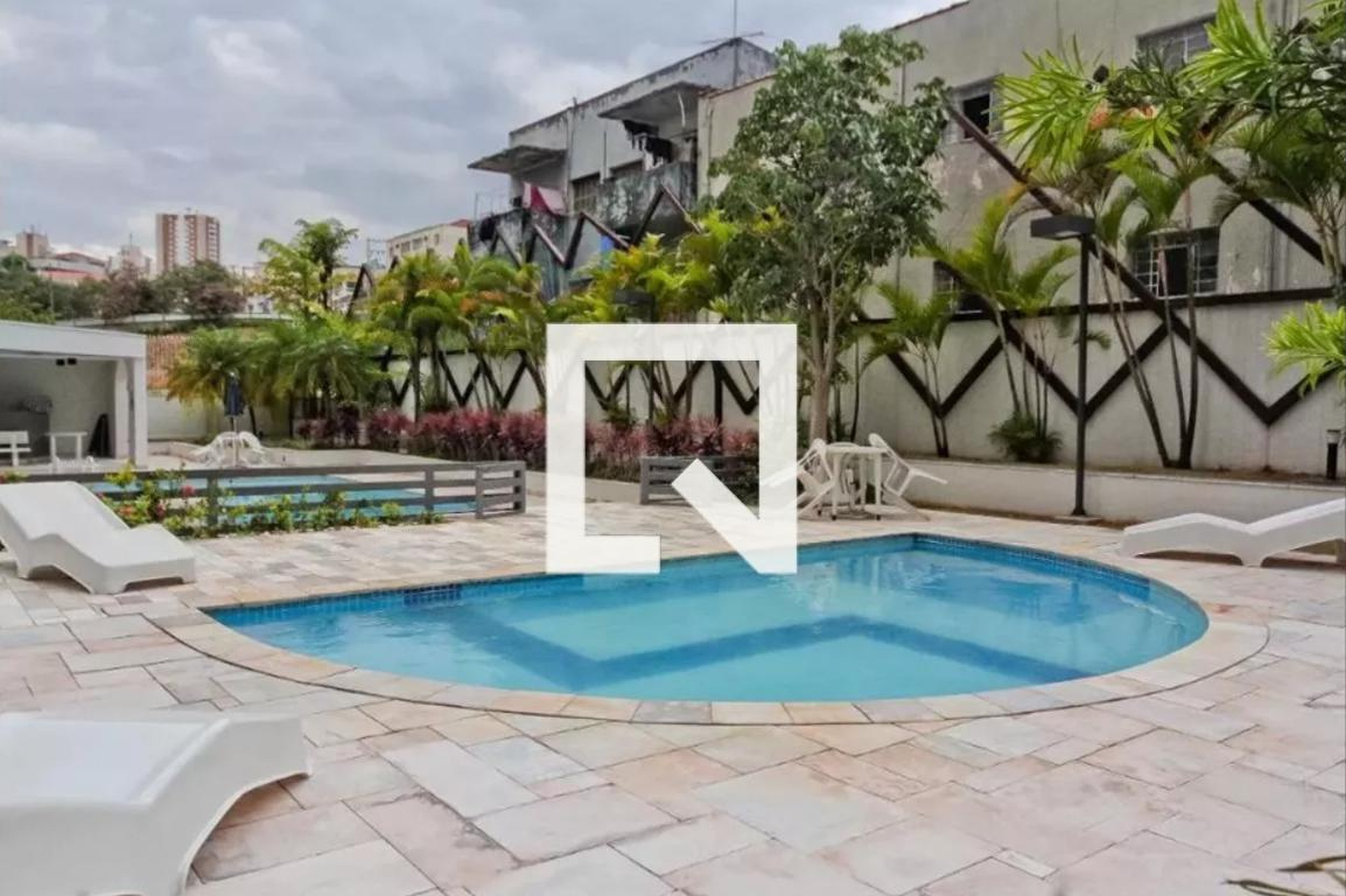 Piscina - Renascença