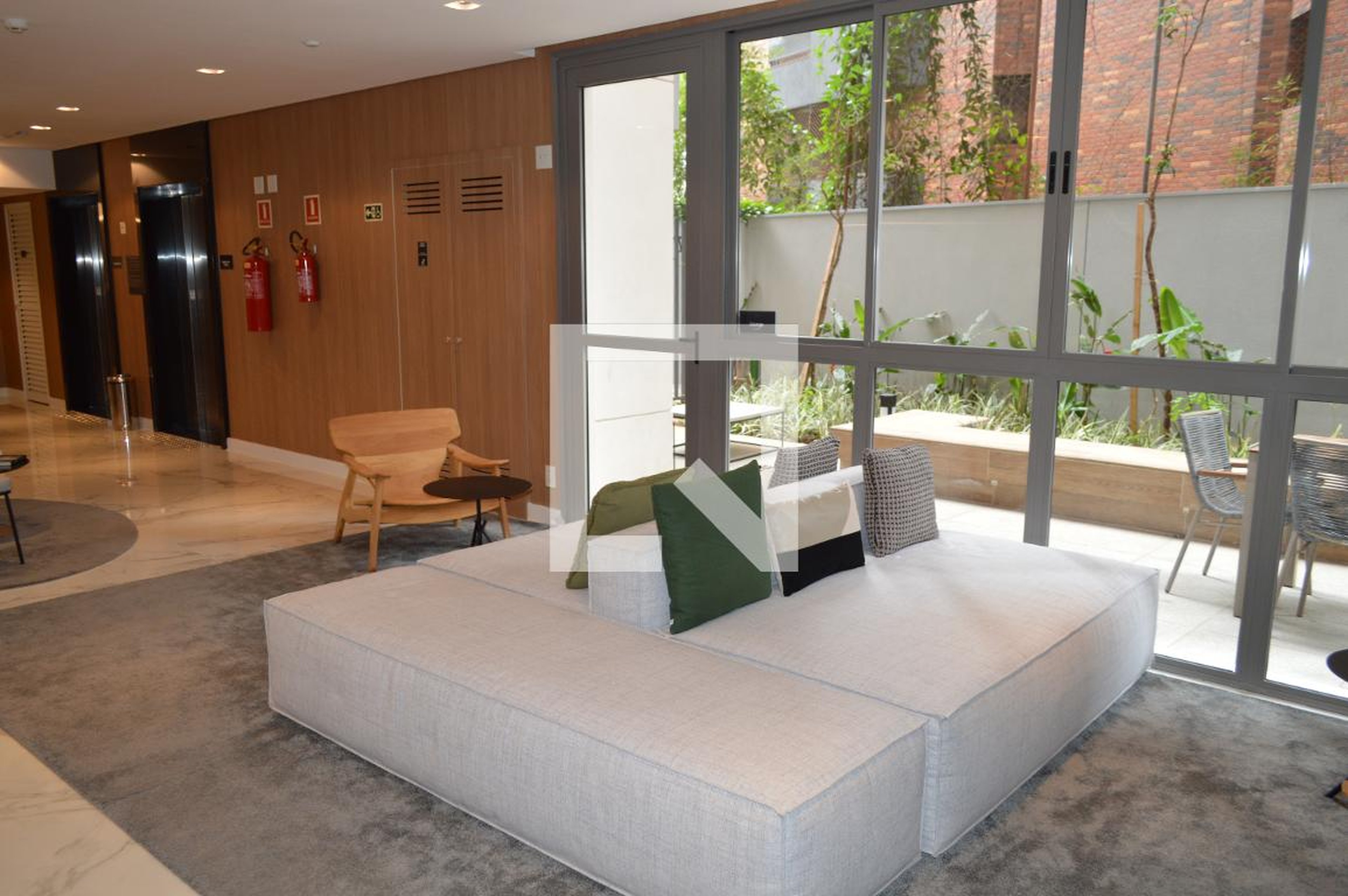 Hall - Horizon Paraíso