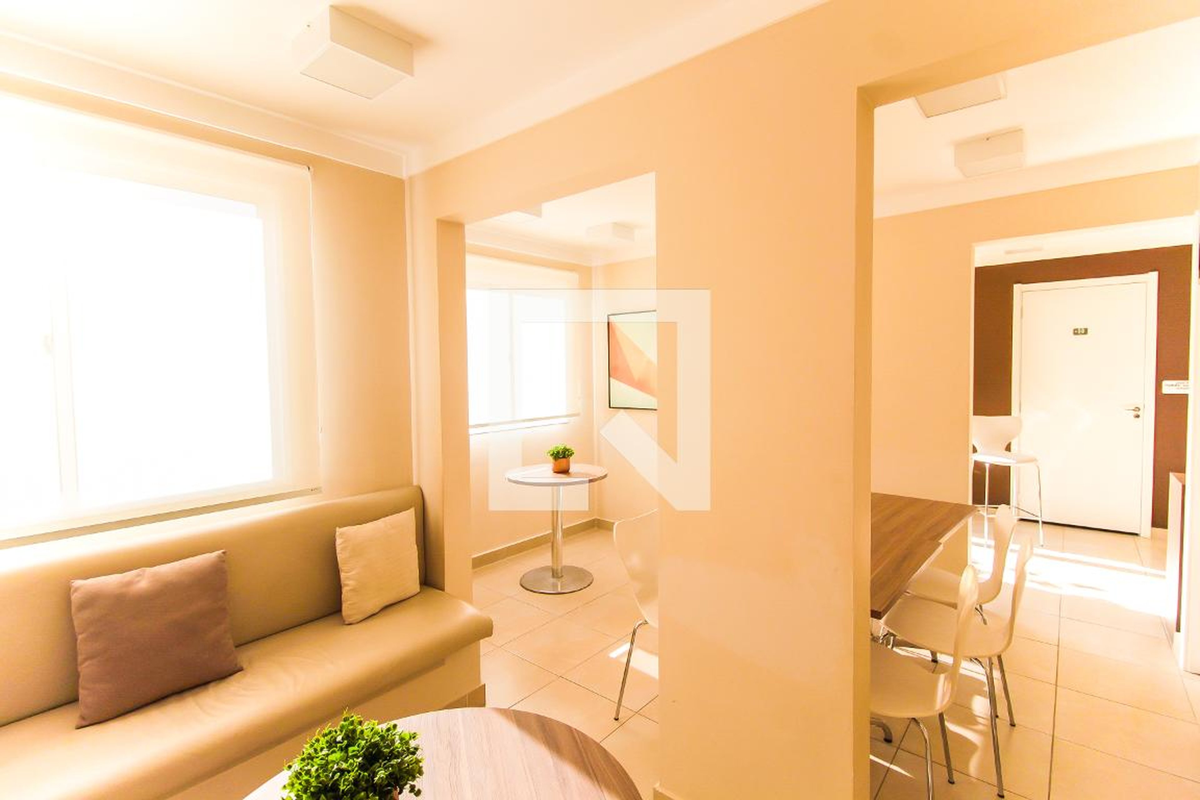 Salão de Festas - Plano &Estação Itaquera