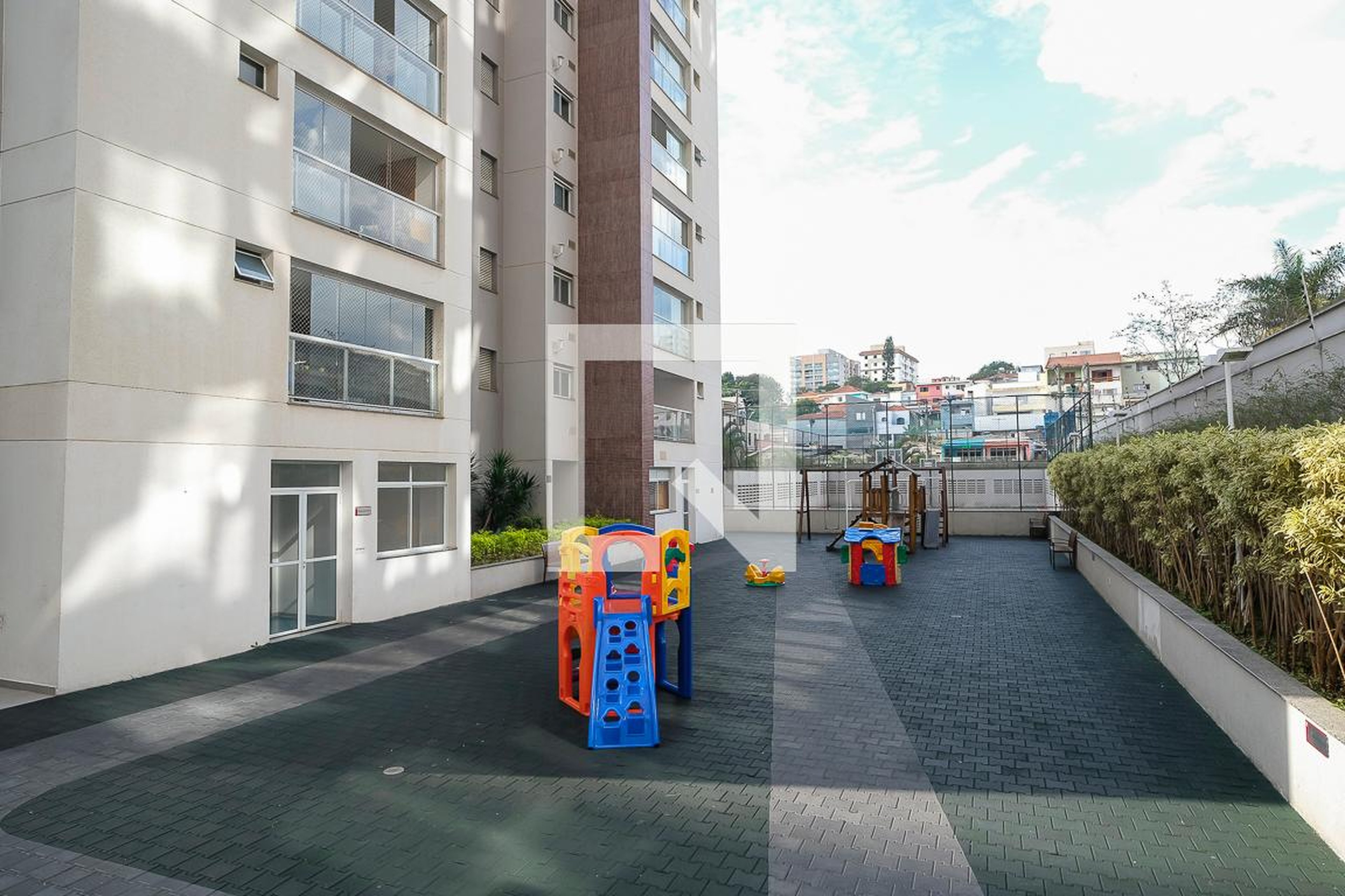 Playground - K Home