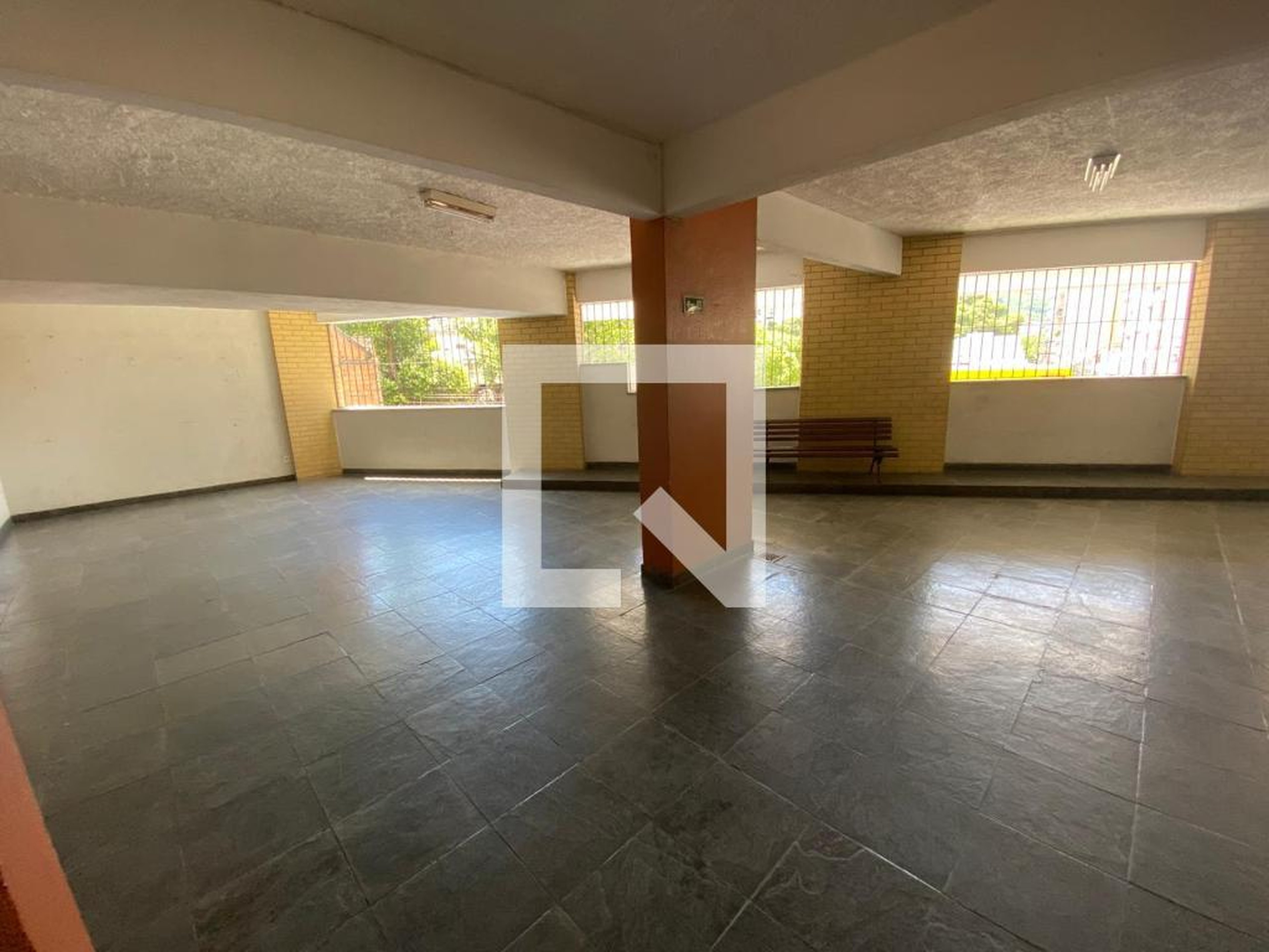 Área comum - Estrela Formosa