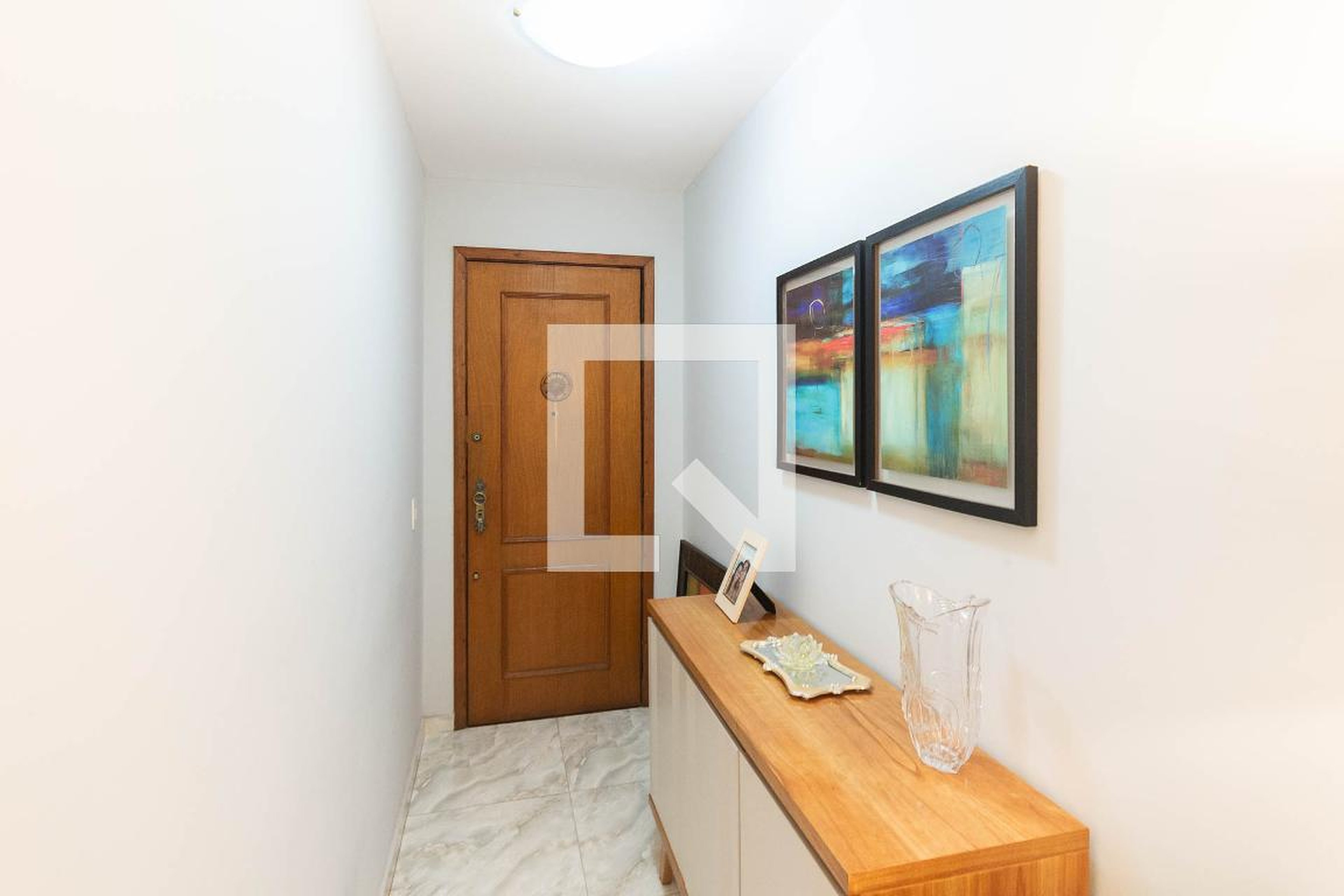 Hall - Estrela Formosa