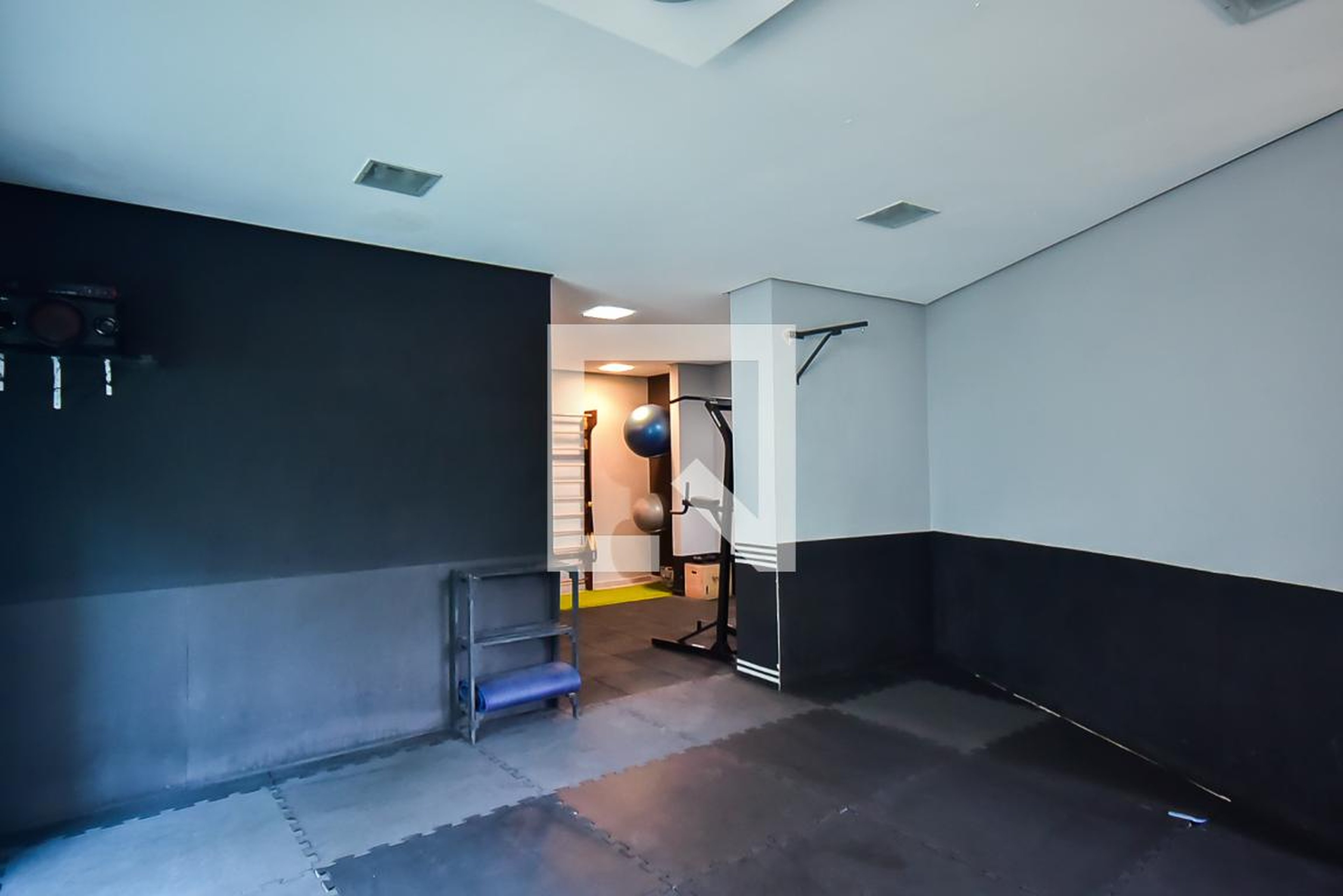 Sala de Ginástica - Terramara Di Treviso