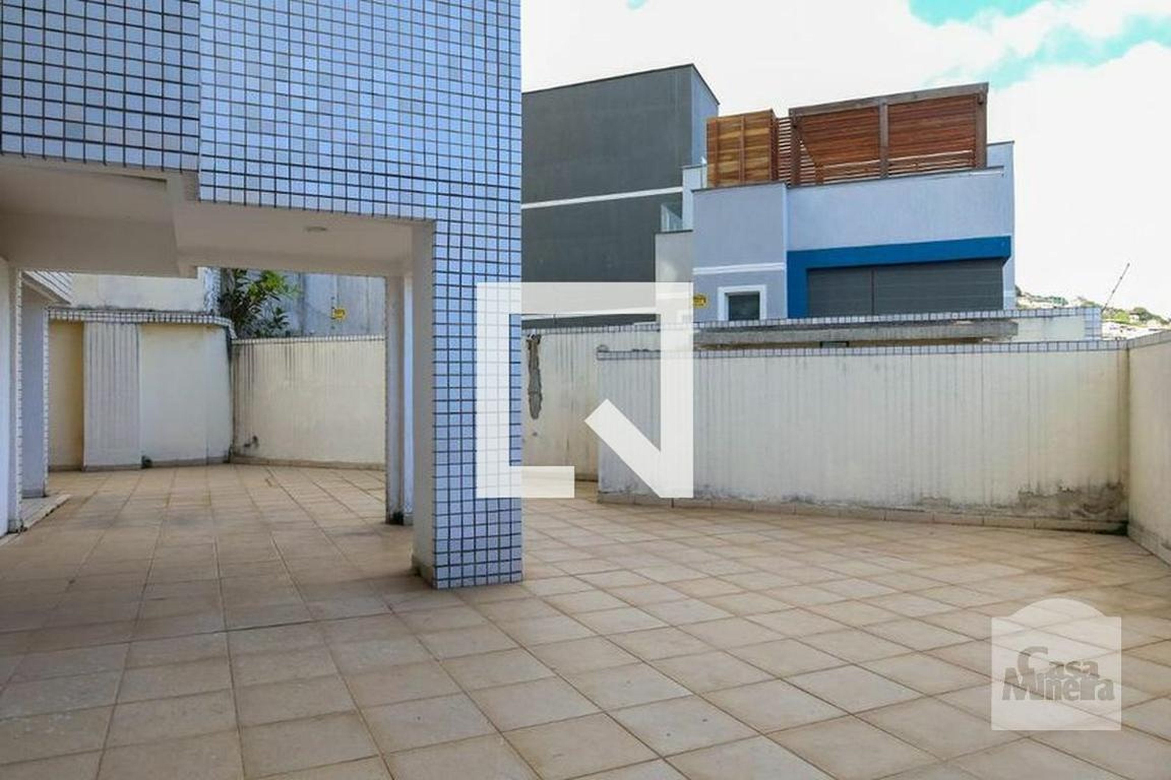 Área comum Condomínio em Gutierrez, Belo Horizonte - Mg, 30441-185, Brasil, 169