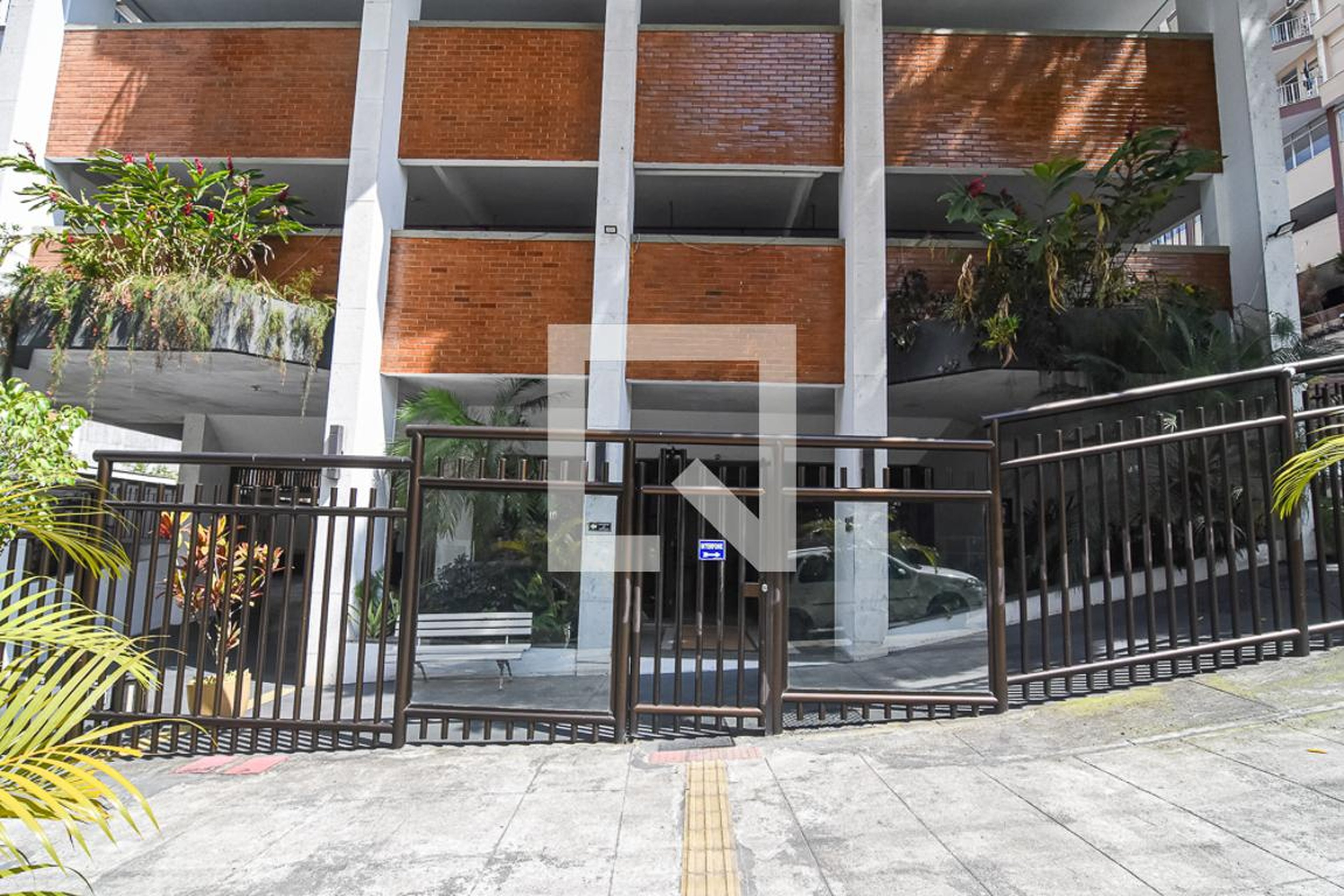 Área comum - Siva Fiorillo