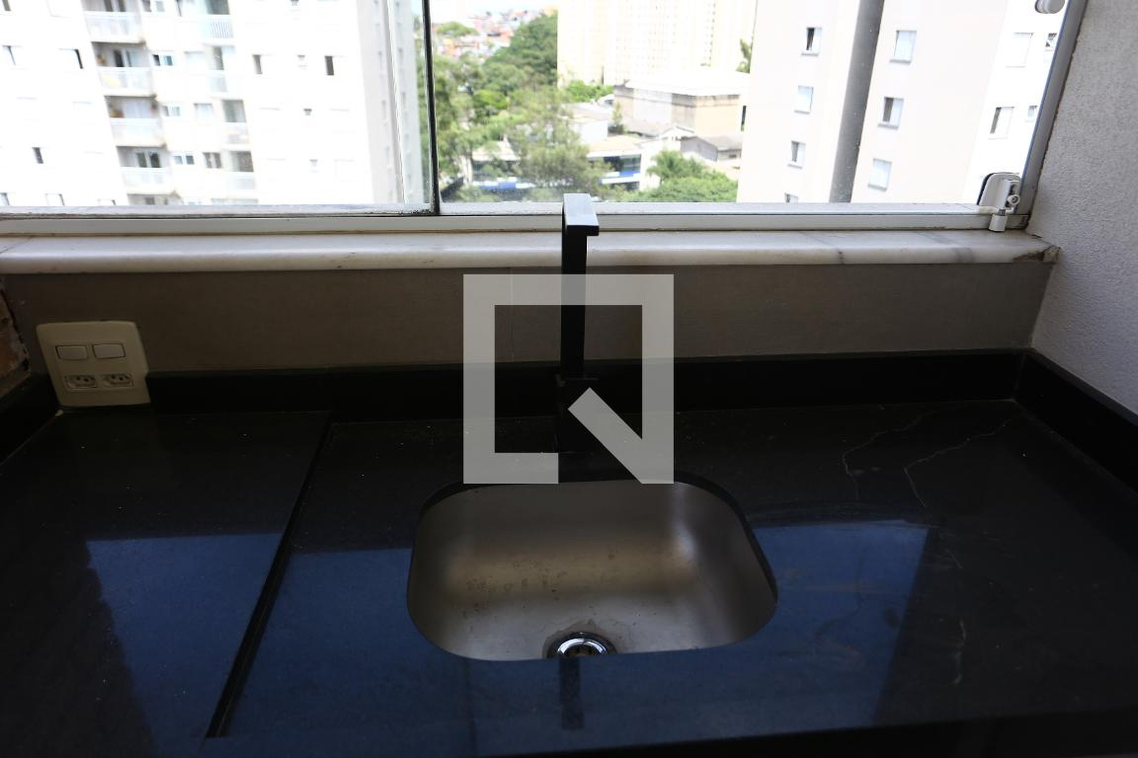 Churrasqueira - Morumbi Hills