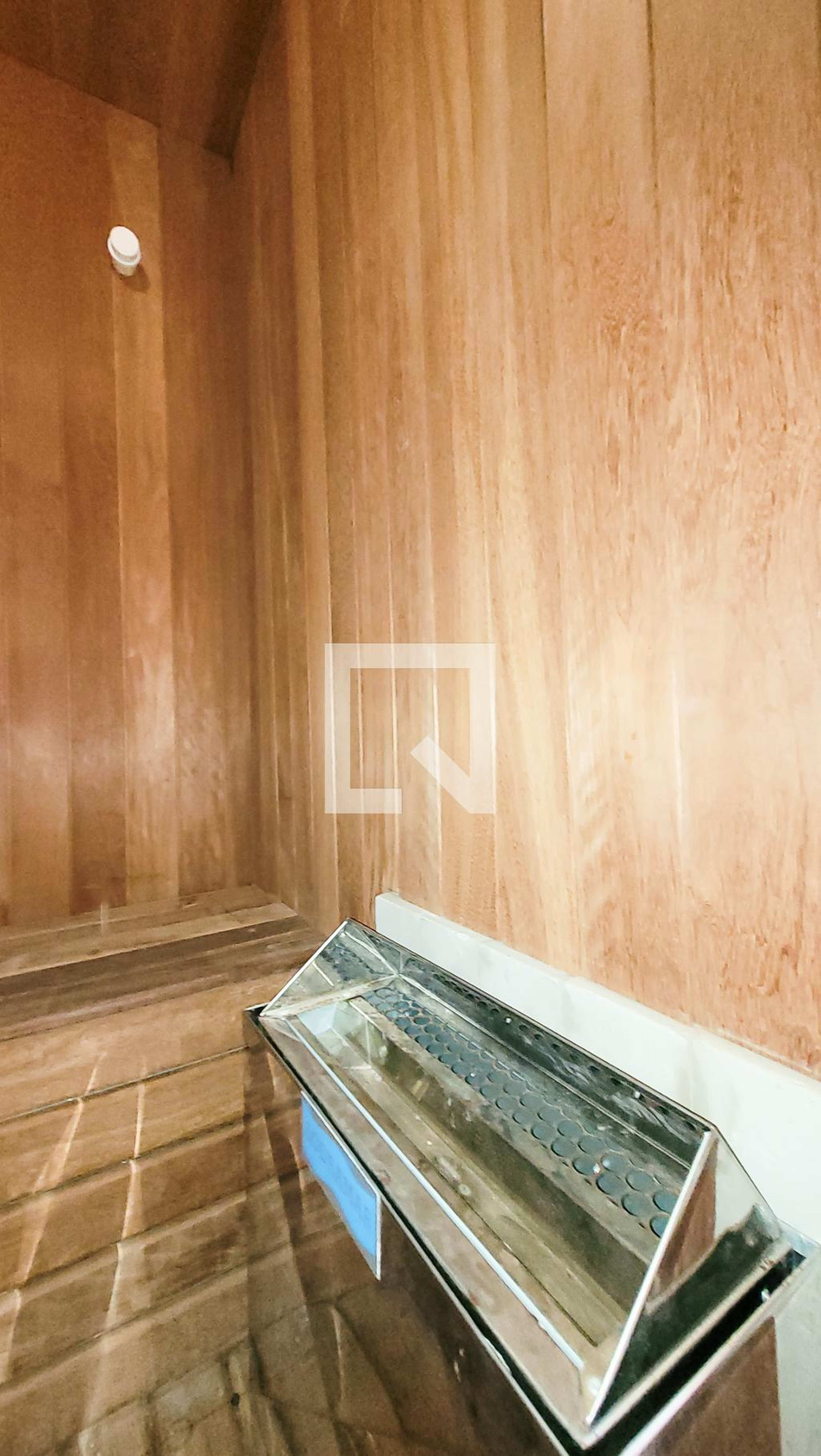 Sauna - 