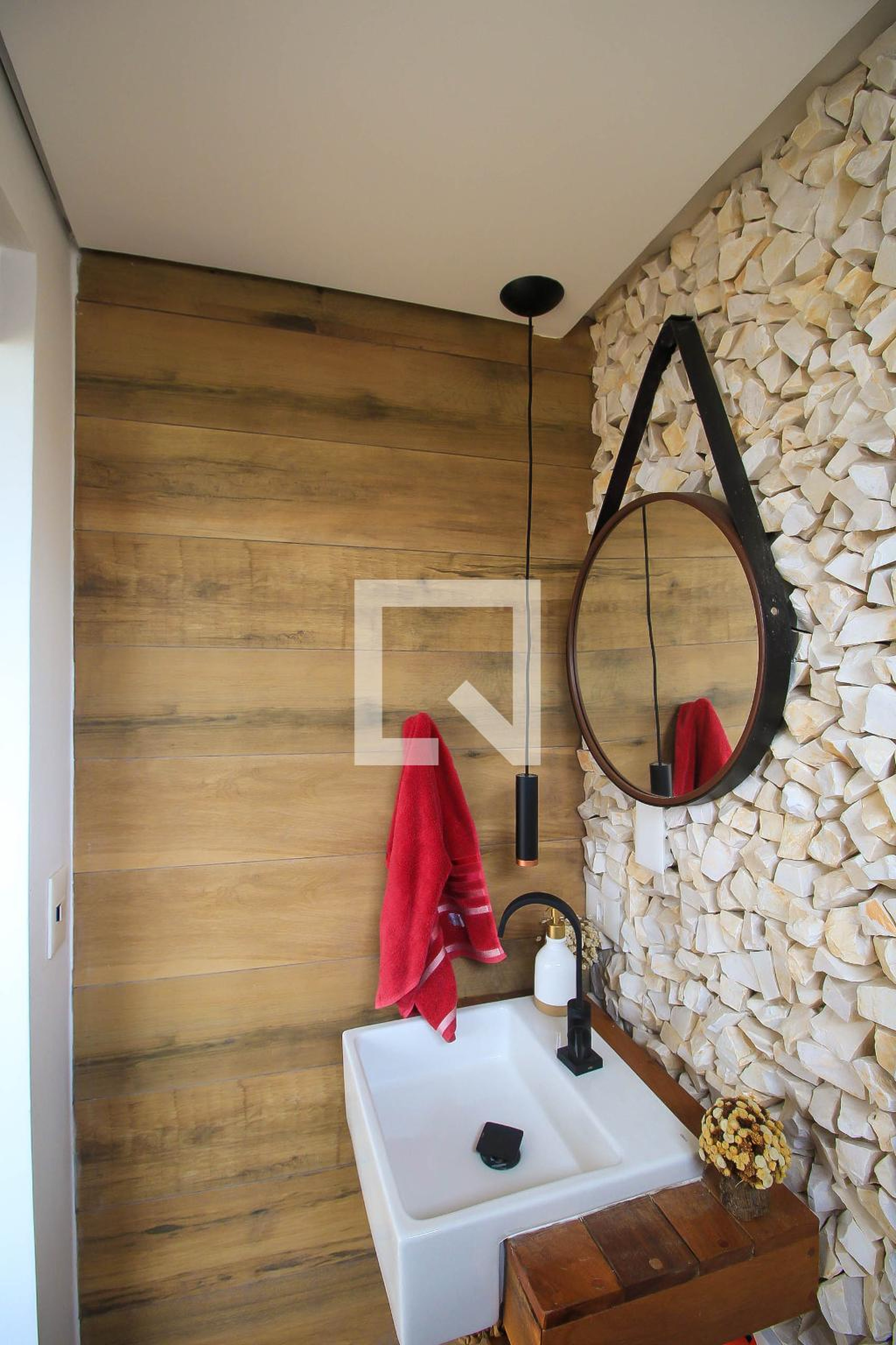 Espaço Gourmet - Perspective New Life