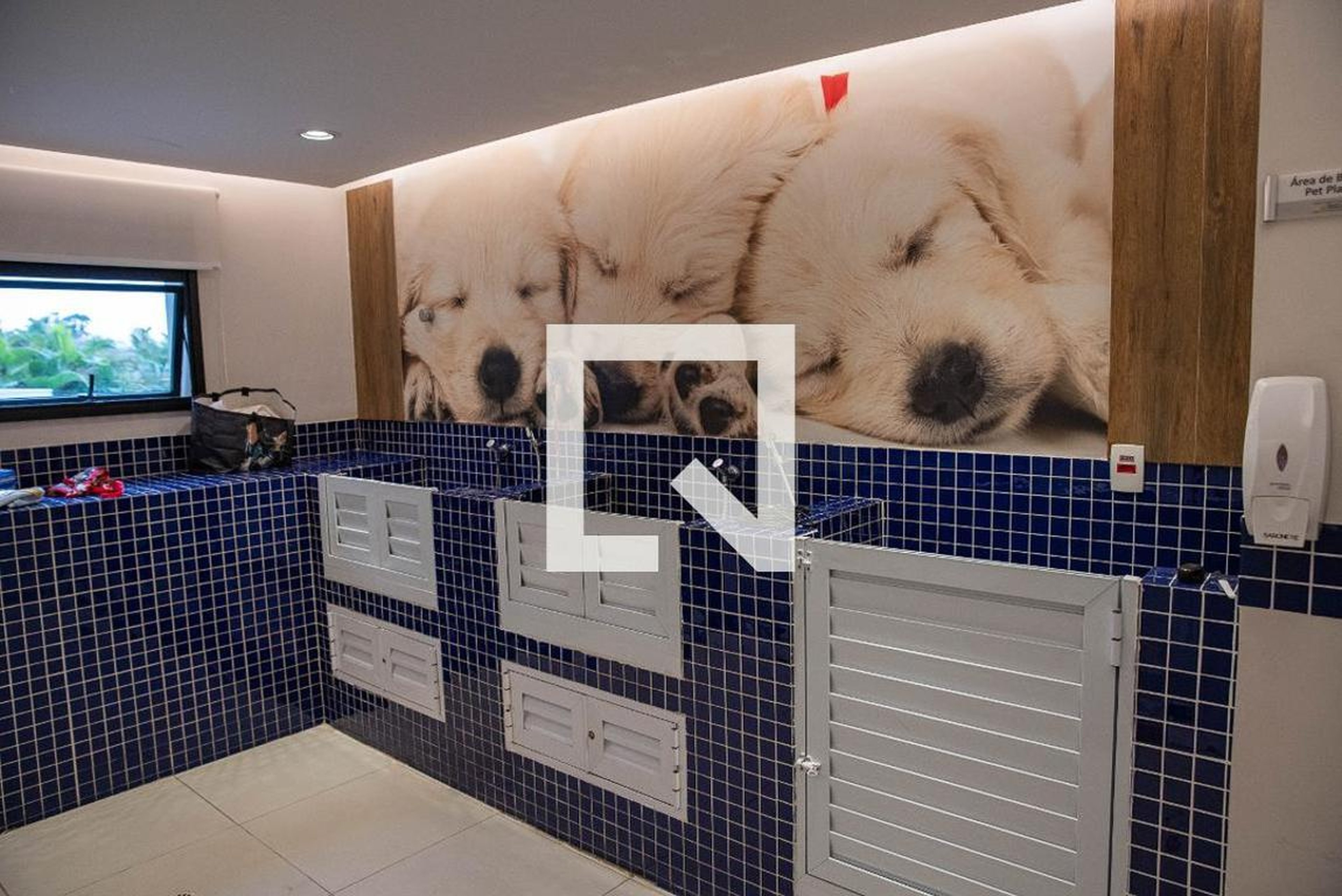 Espaço Pet - Recanto Jacarandá
