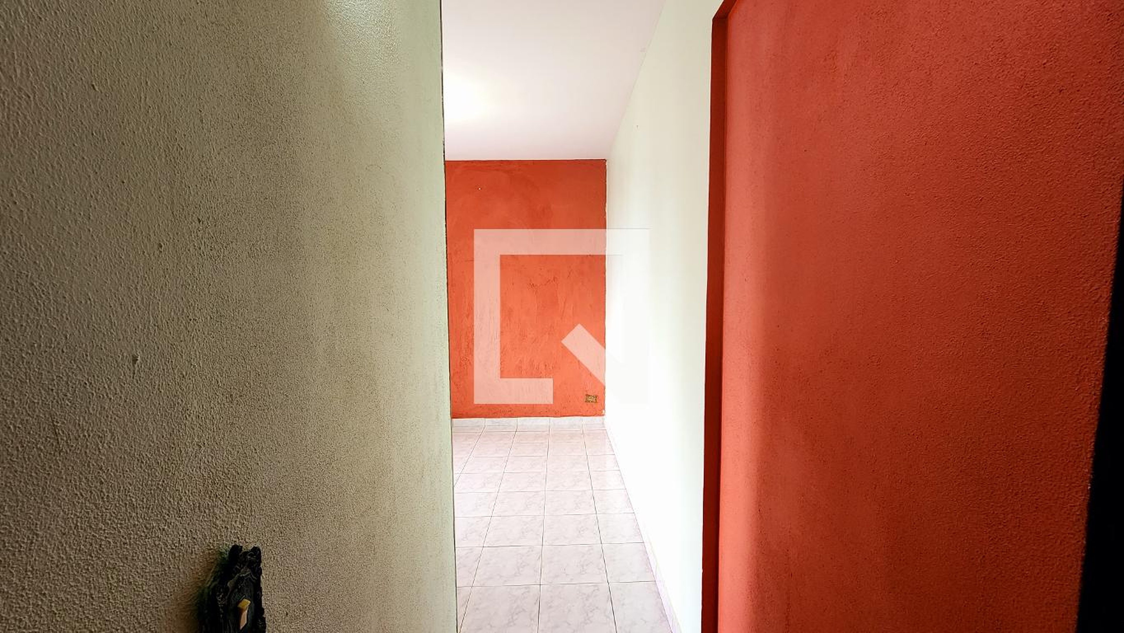 Entrada - Residencial 9 de Julho
