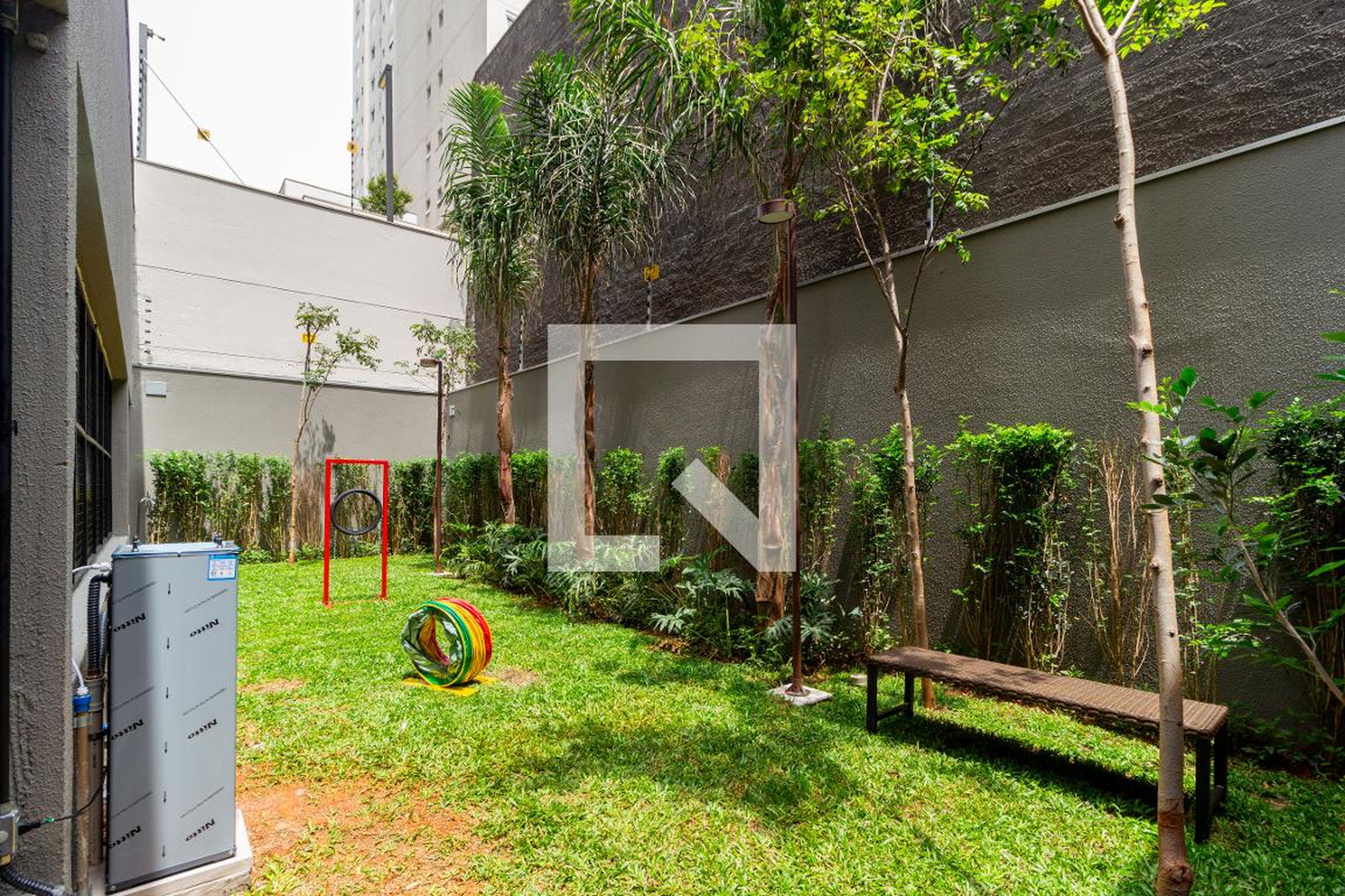 Espaço Pet - Wonder by Praças da Cidade