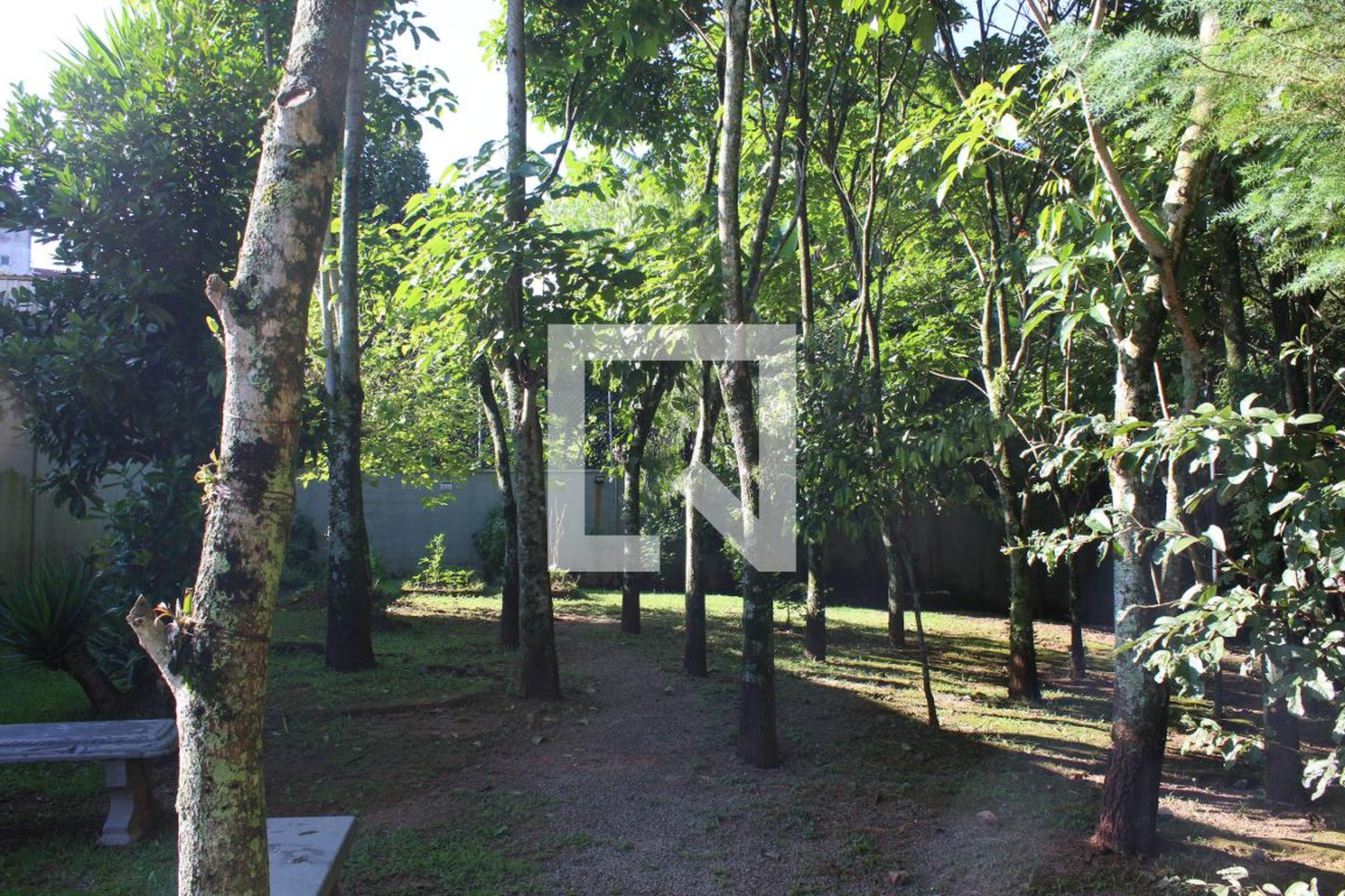 Área comum - Residencial San Filipi