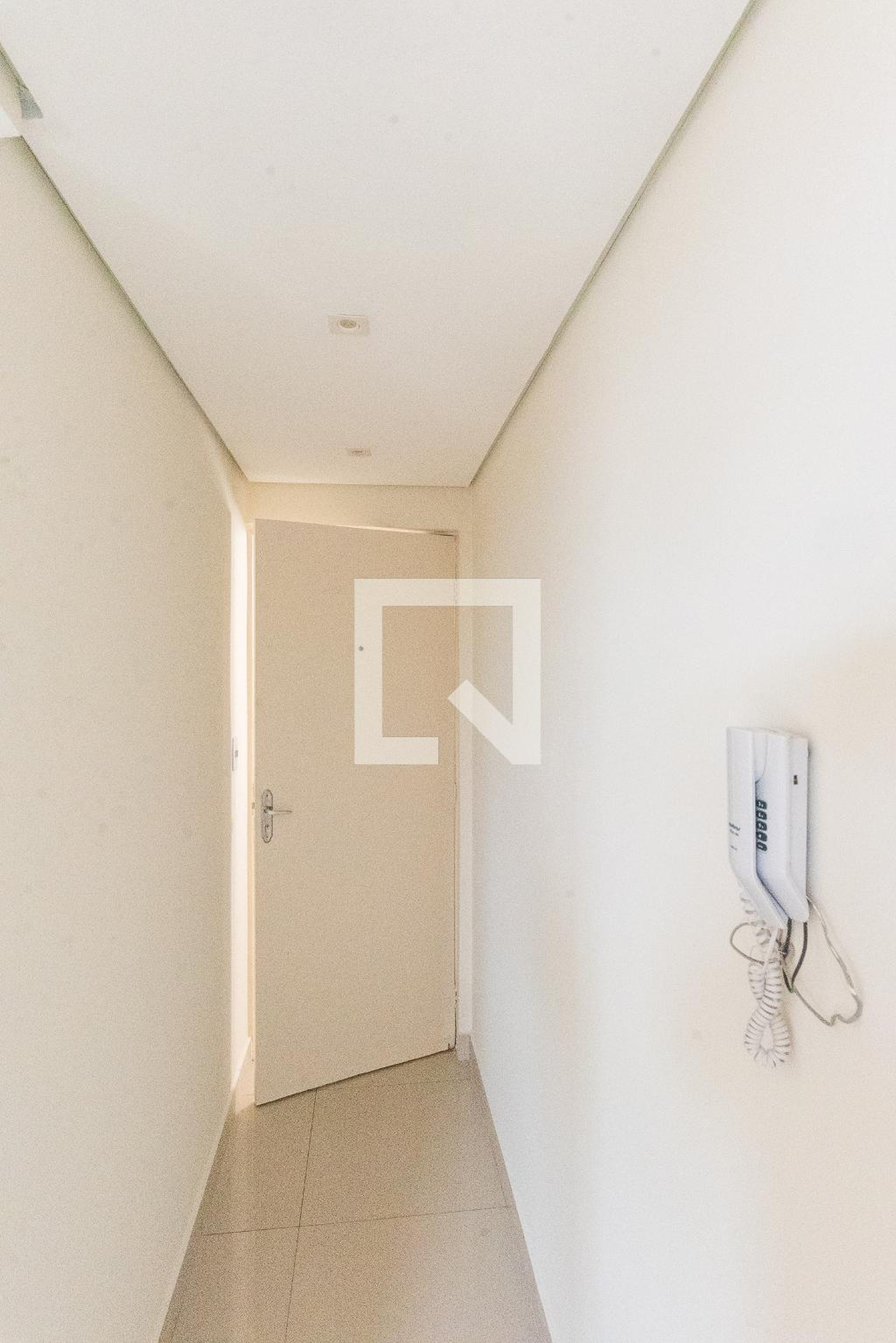 Hall de entrada - Rio de Janeiro