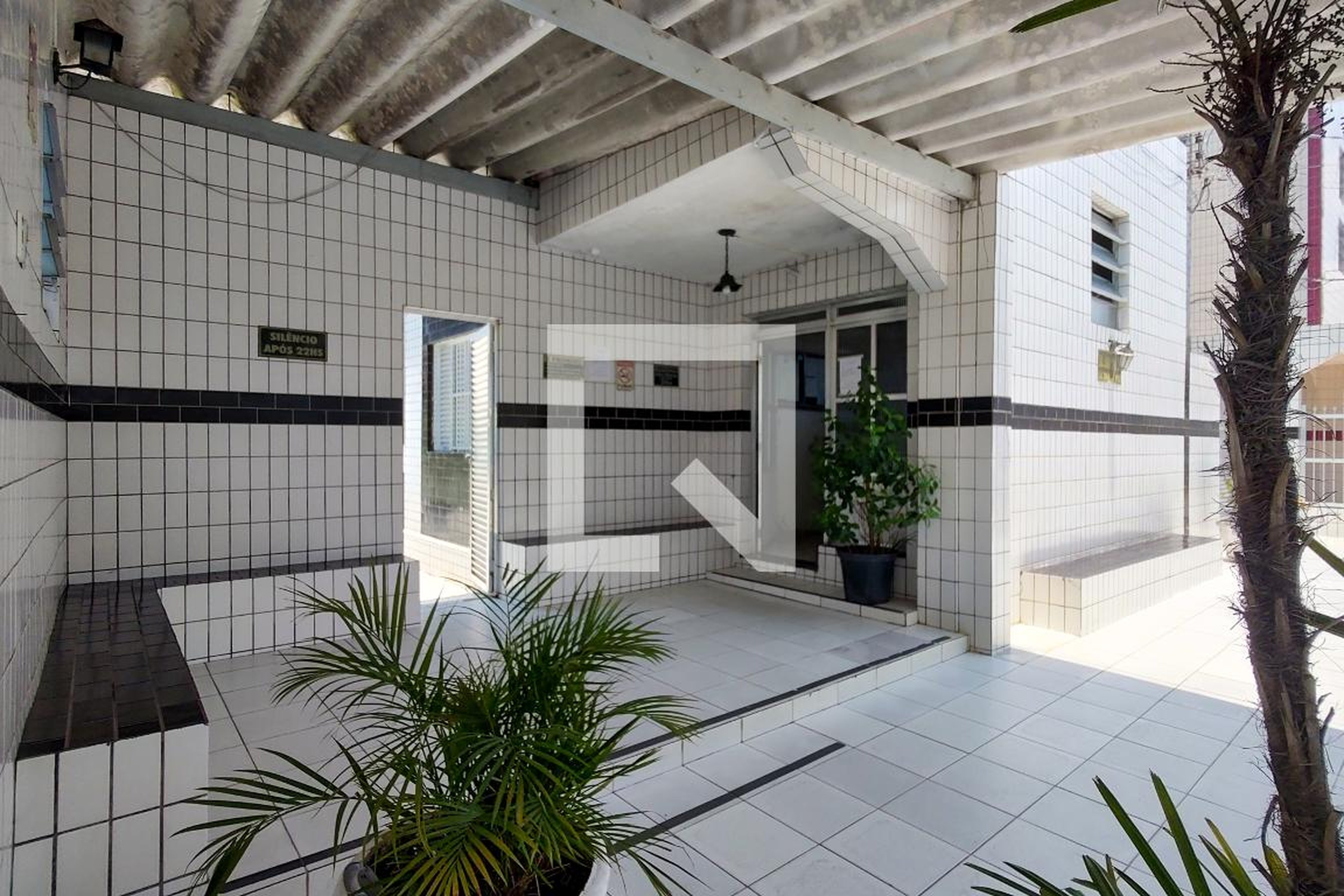 Hall de entrada - null