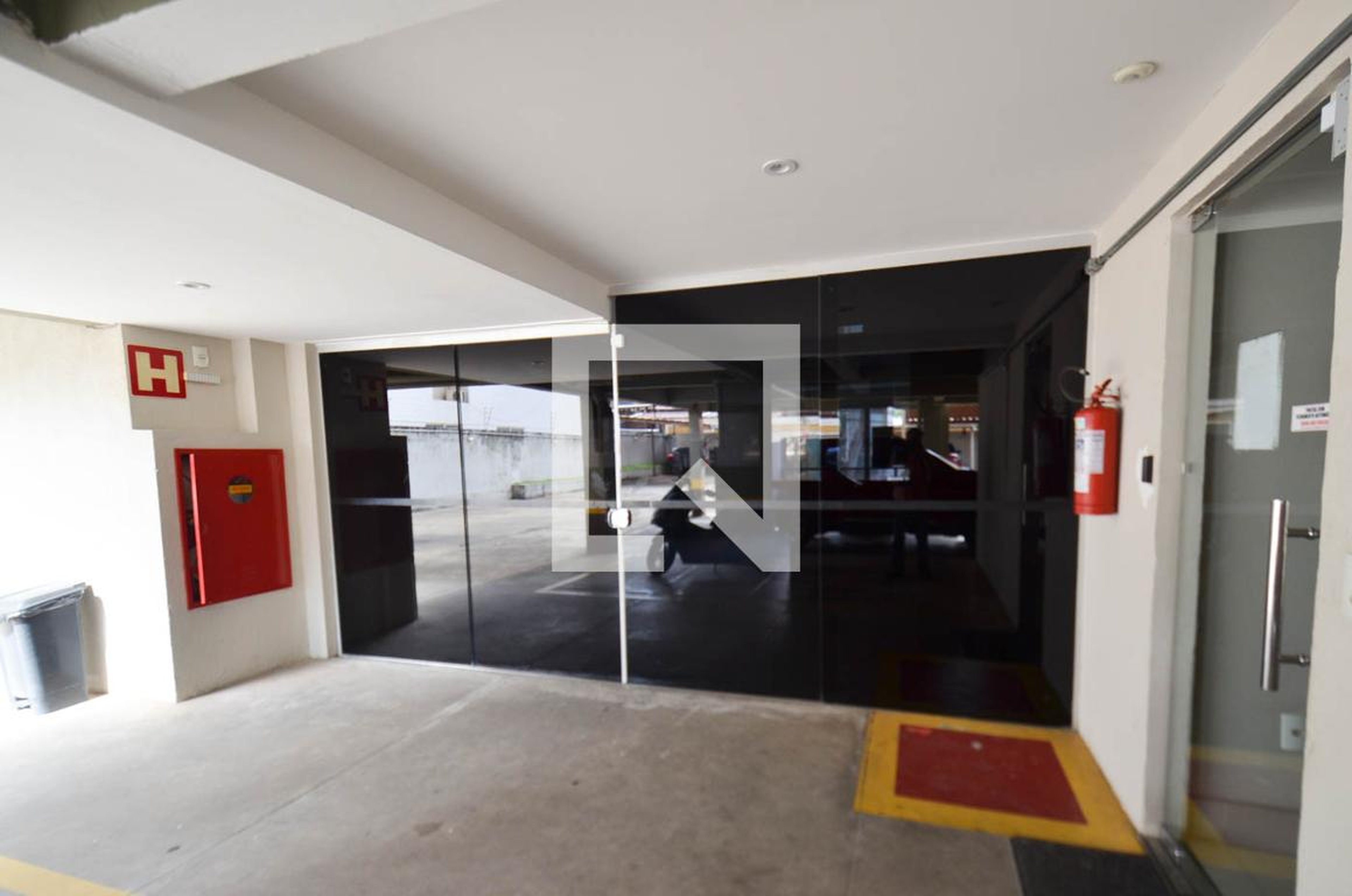 Espaço Gourmet - Edifício Residencial Esmeralda