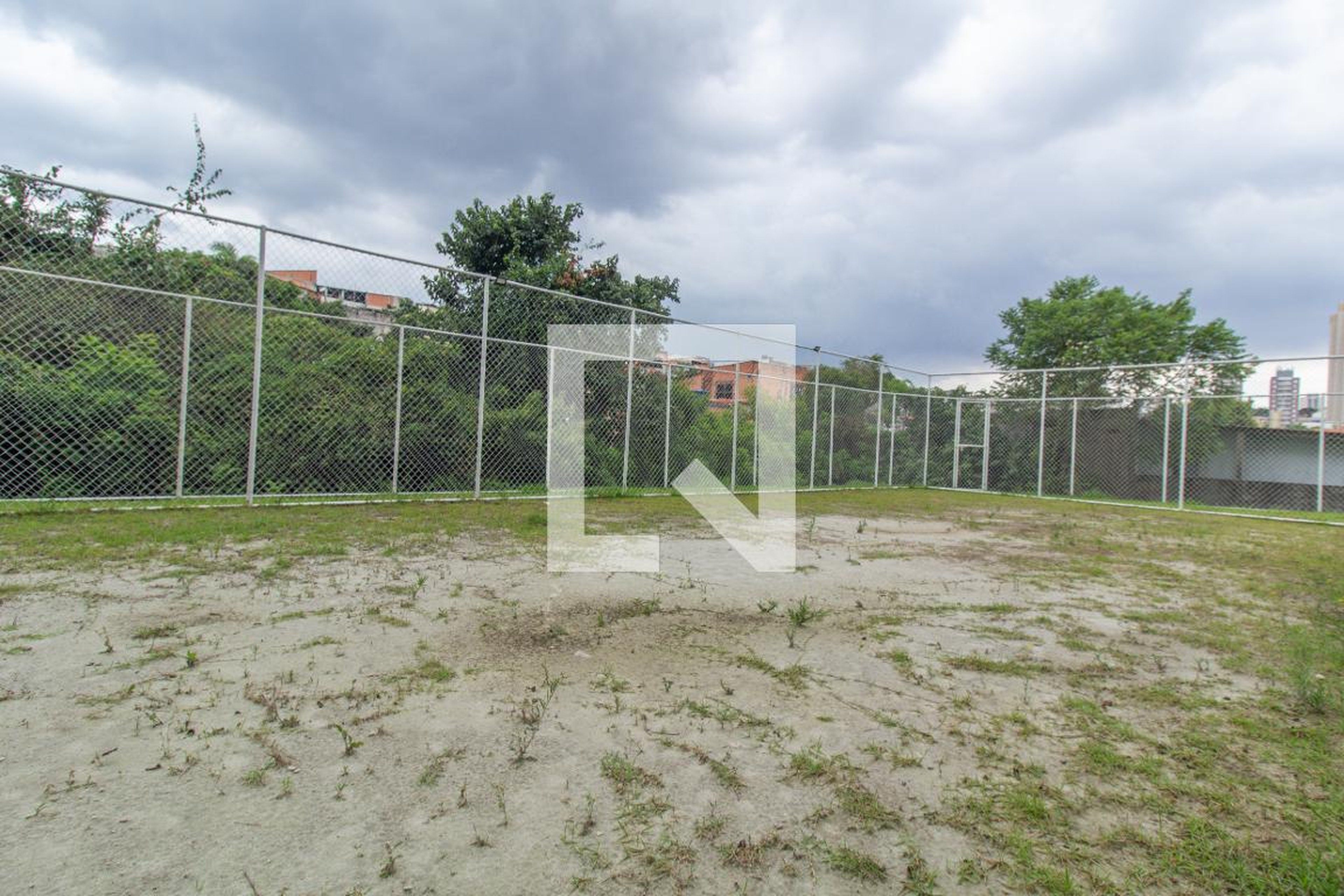 Quadra - Residencial São Felix