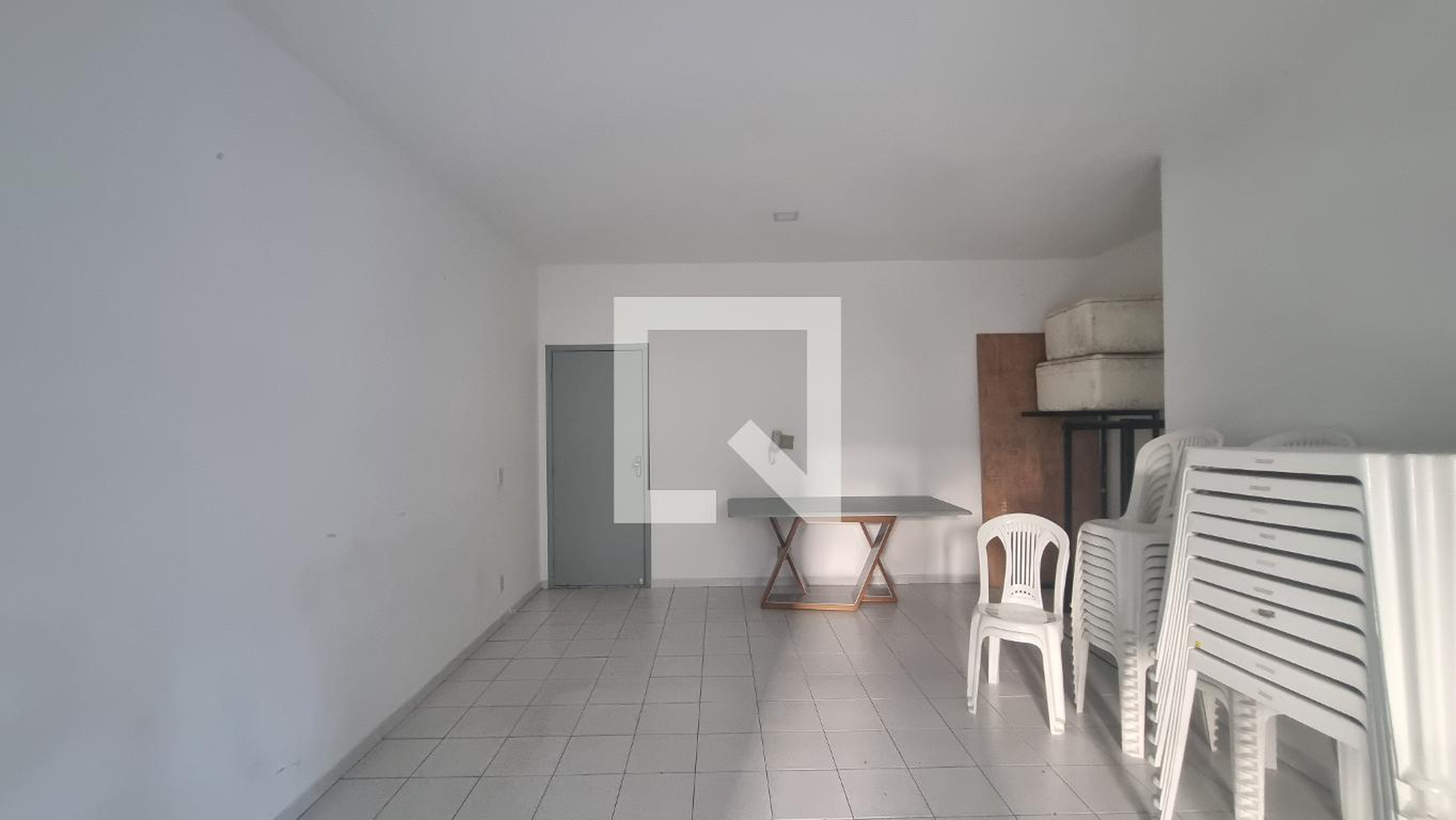 Área comum - Edifício Qualityjuca