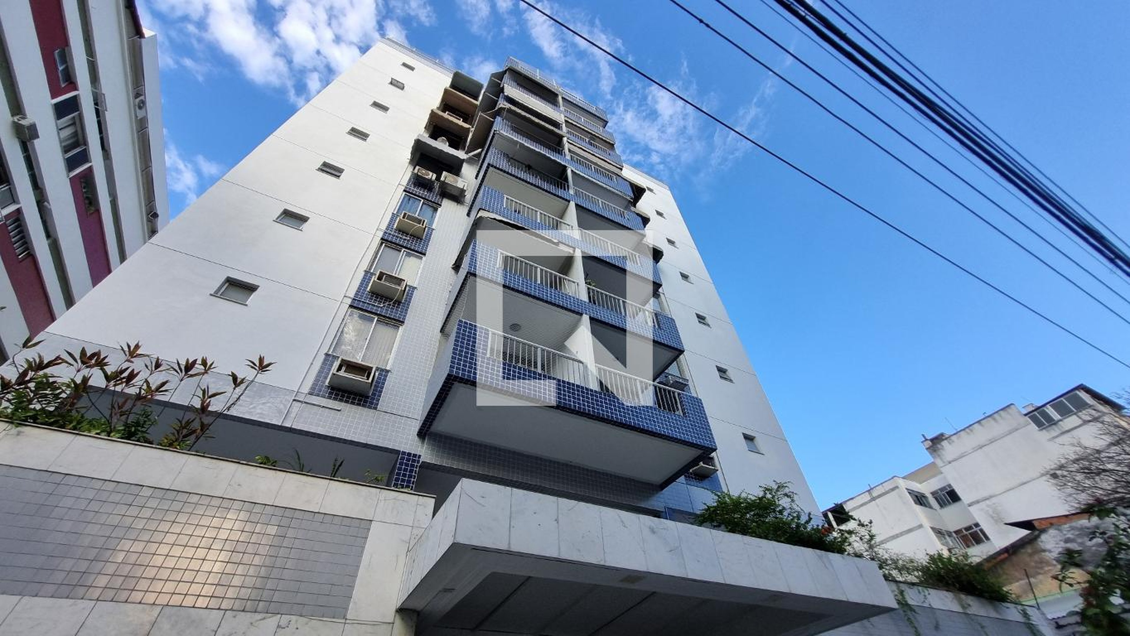 Fachada Edifício Qualityjuca