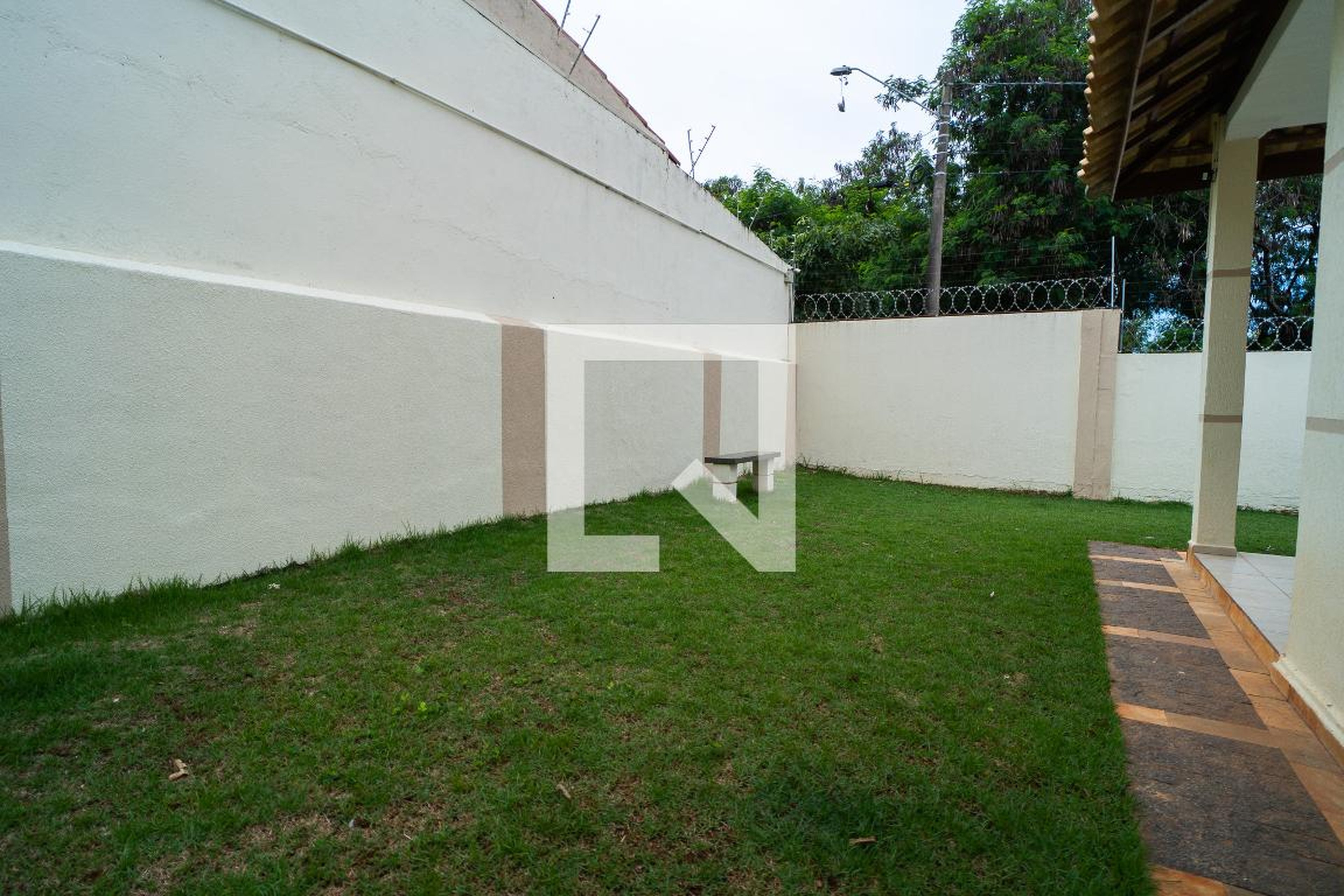 Área comum - Village Saatore