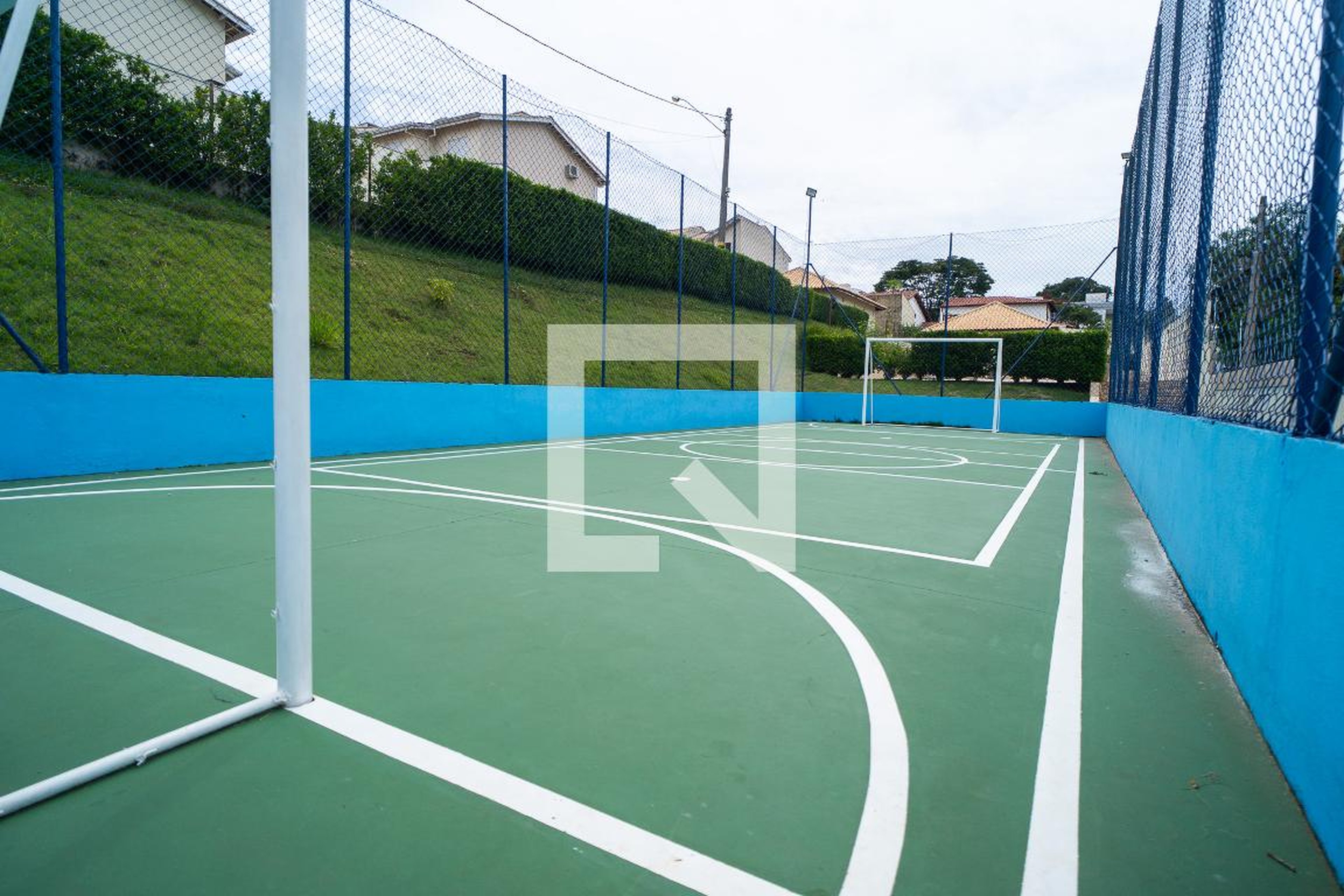 Quadra Esportiva - Village Saatore