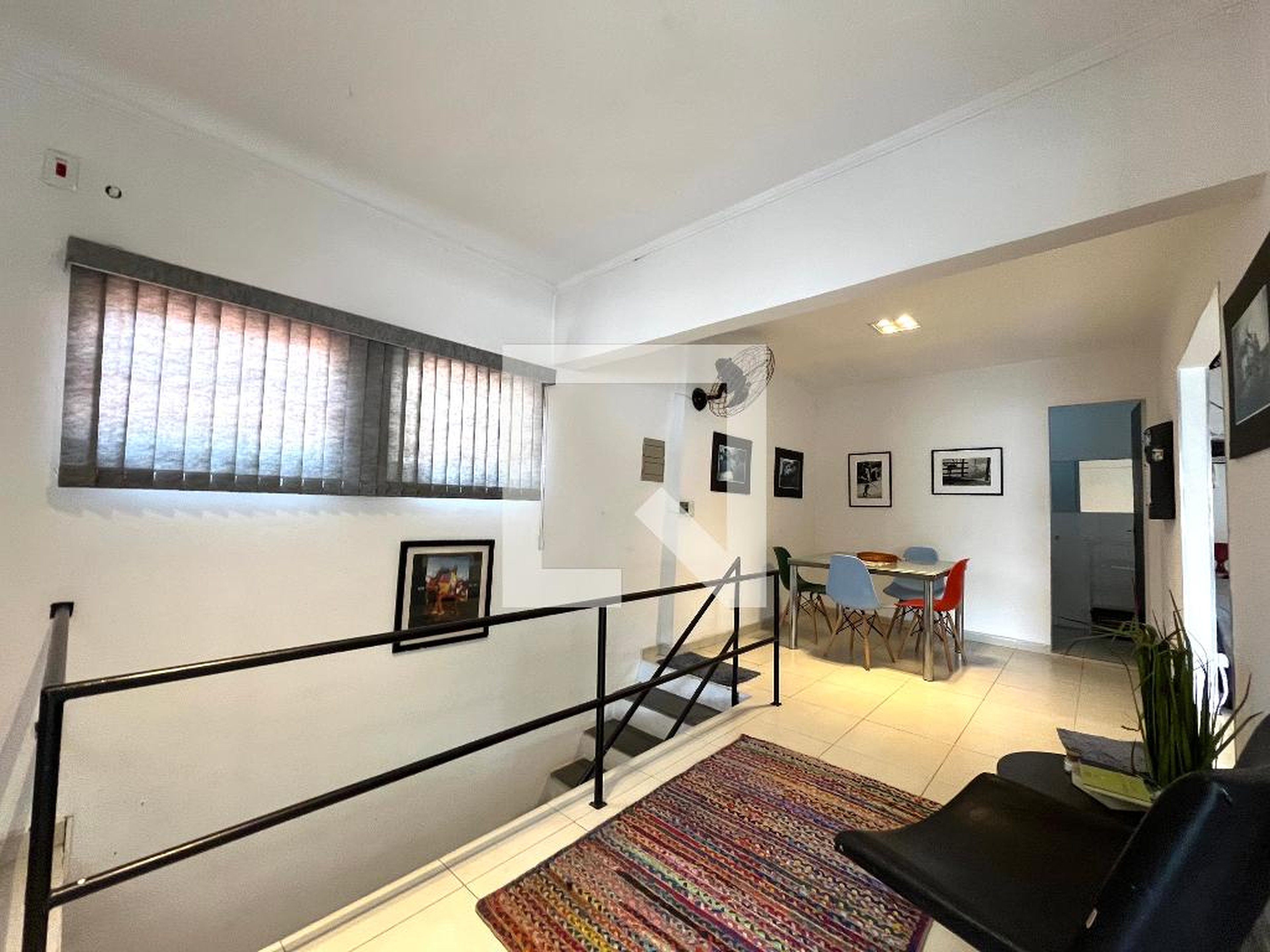 Hall de entrada - null