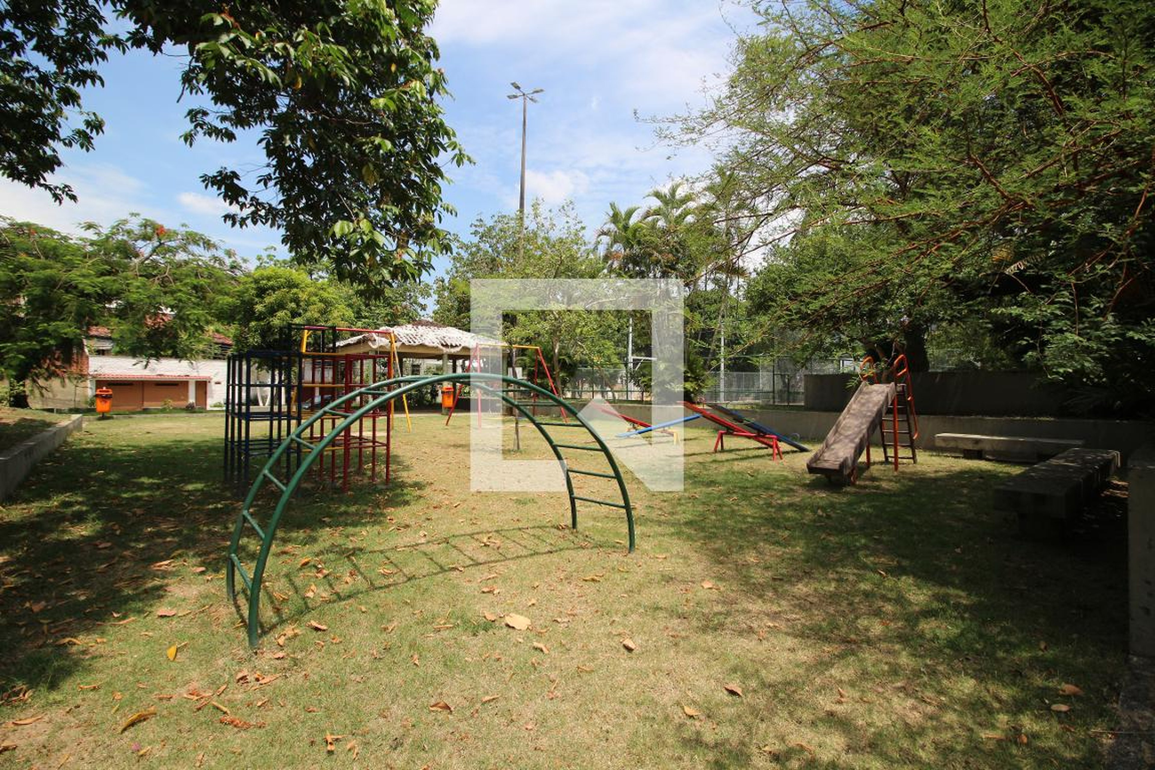 PLayground - 
