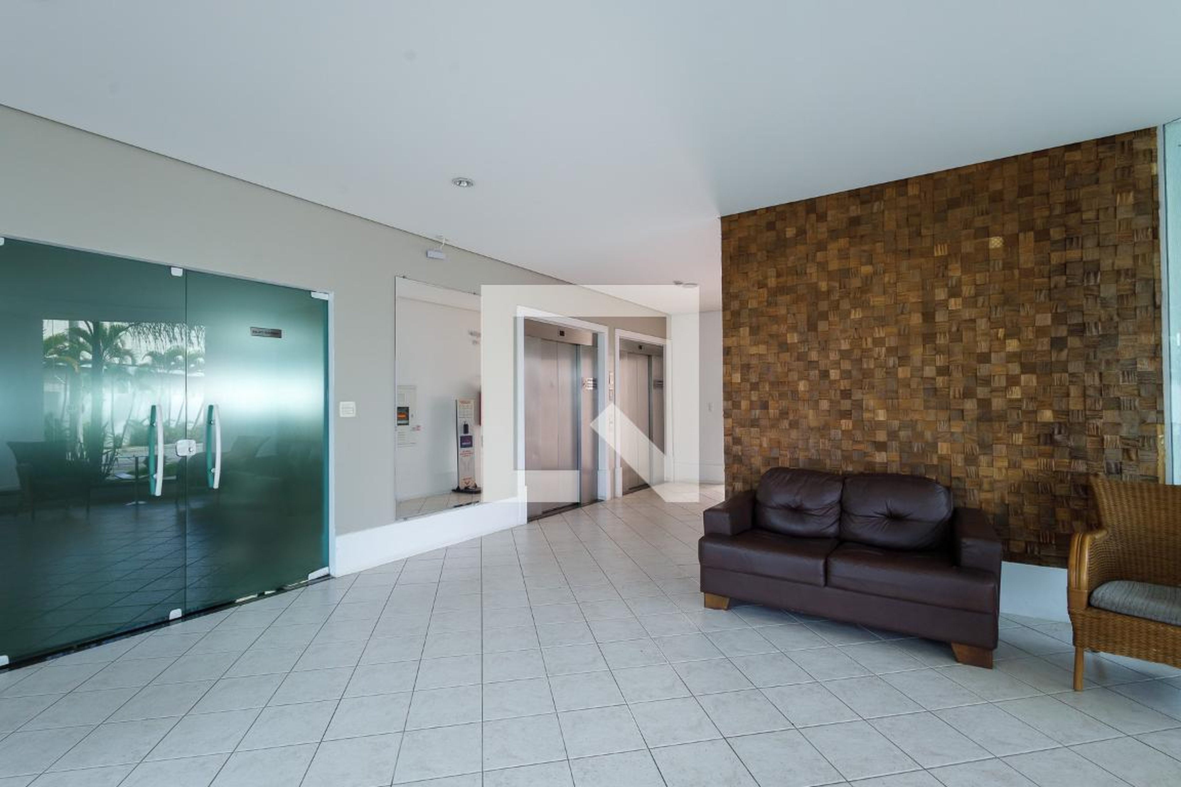 Hall social - Village Towers