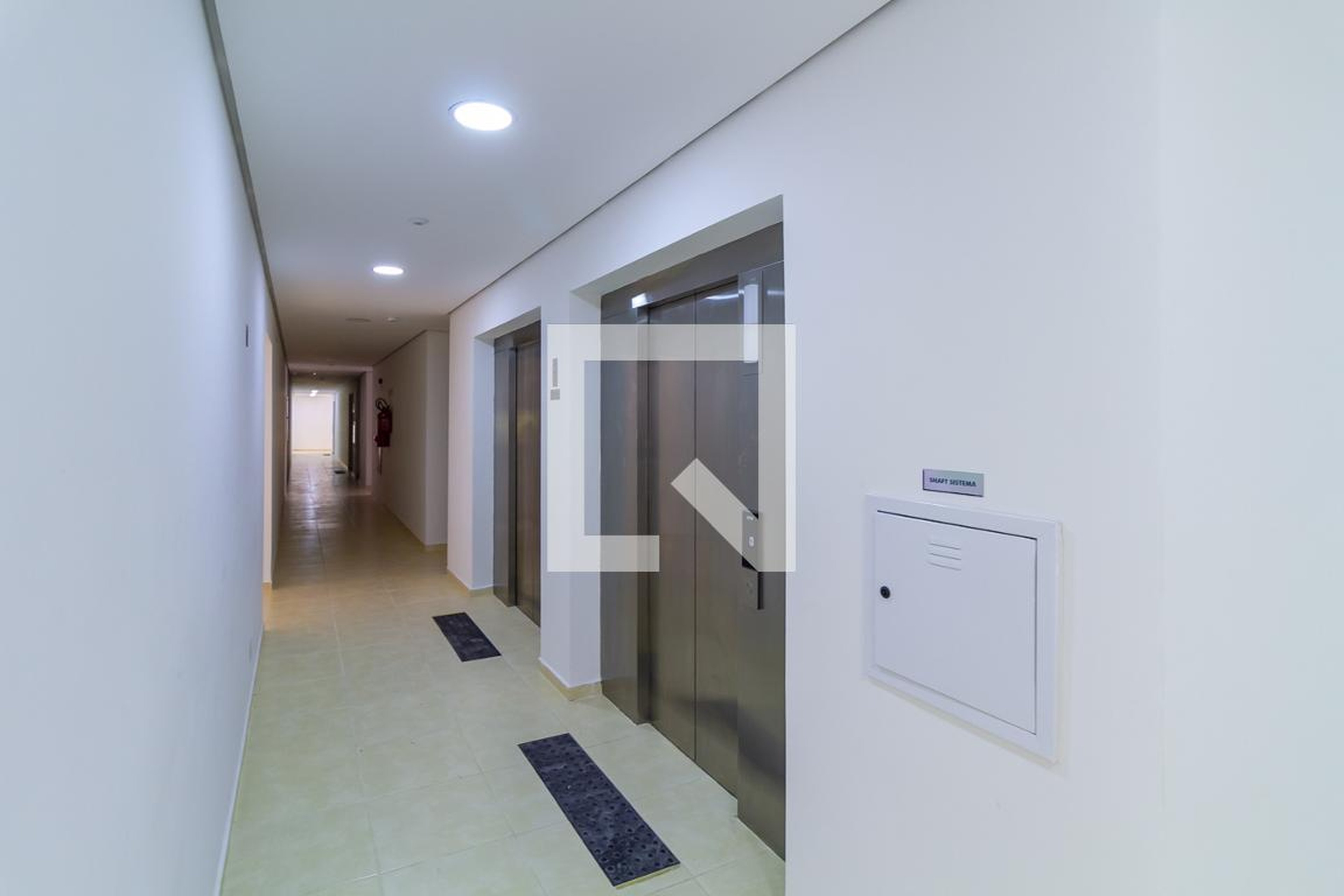 Elevador - Grow Sapopemba