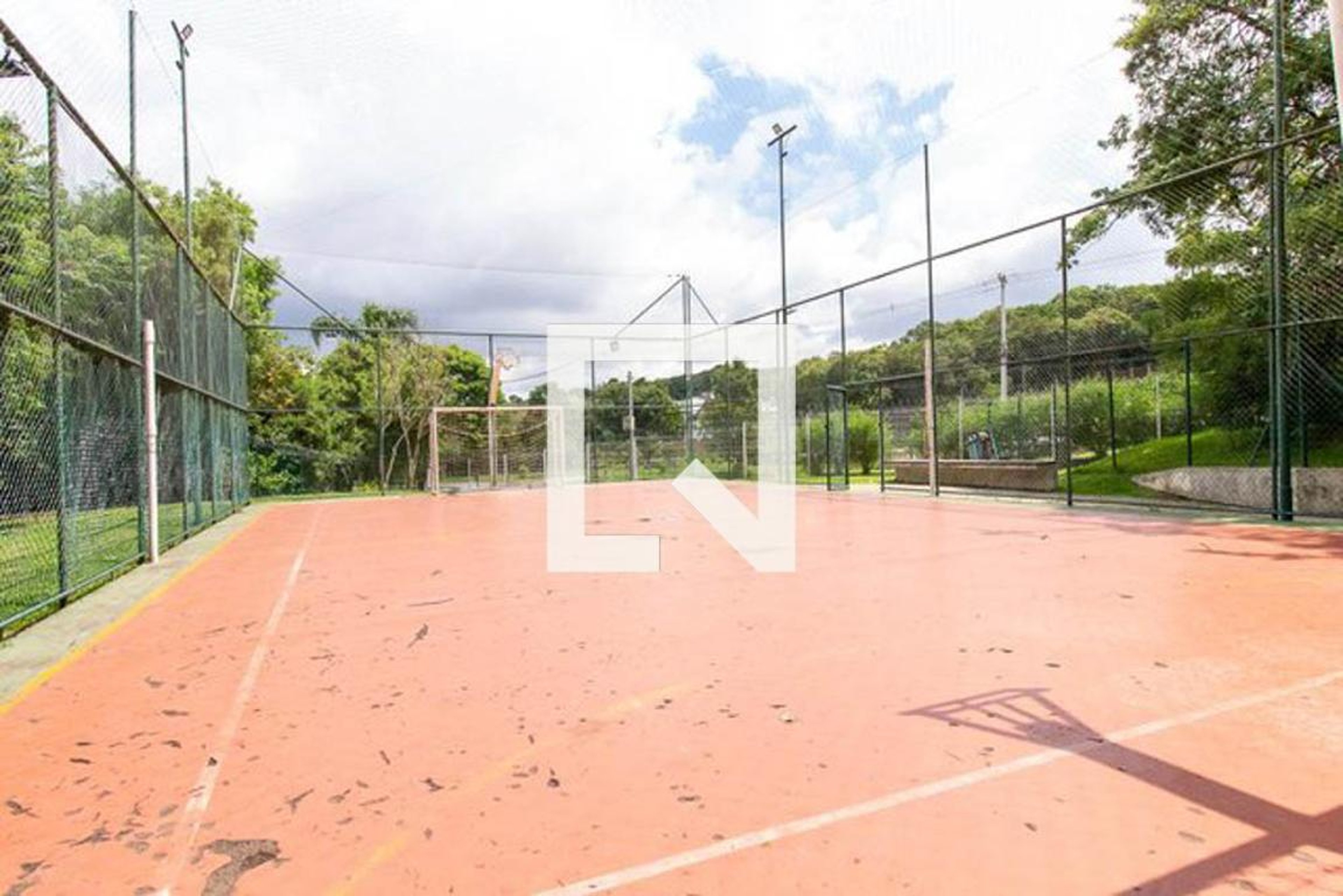 Quadra Esportiva - Bella Vita Sole