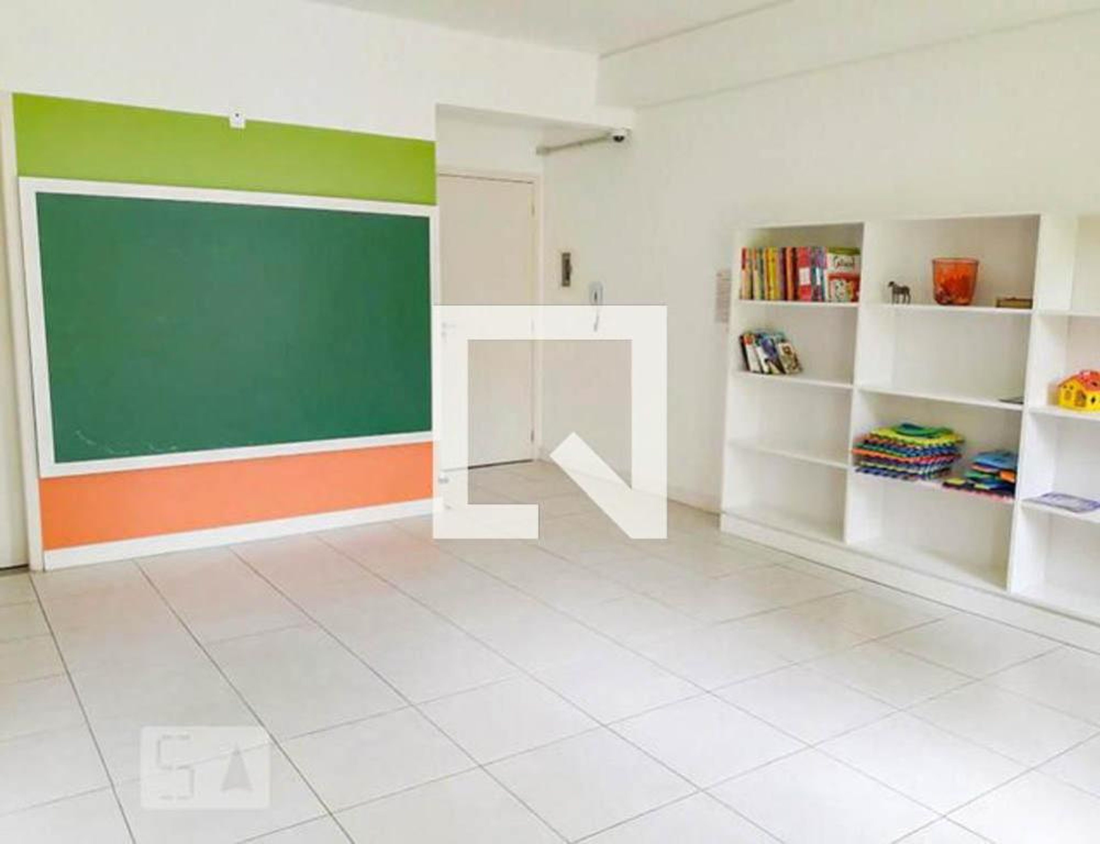 Brinquedoteca - Bella Vita Sole