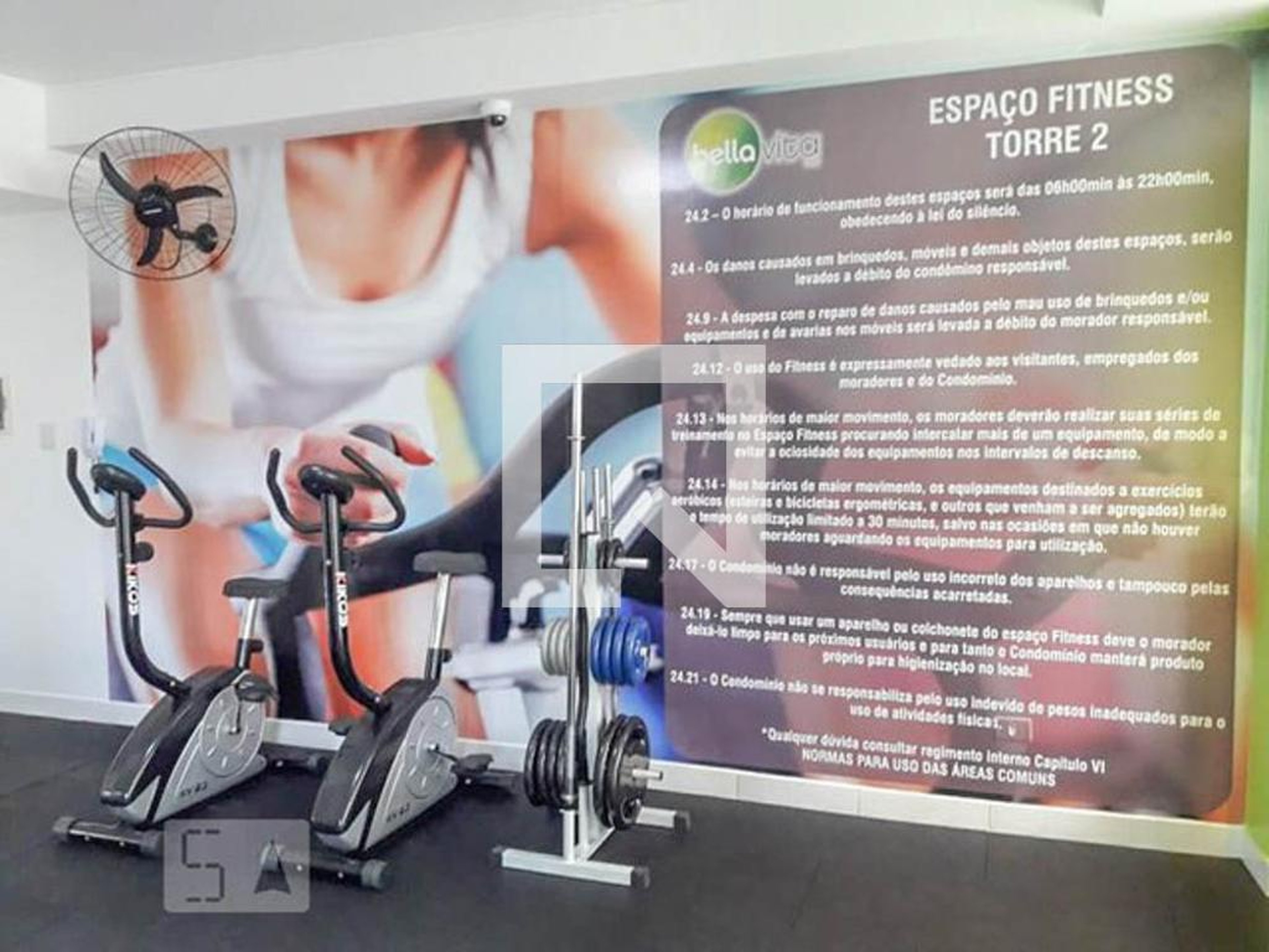 Academia - Bella Vita Sole