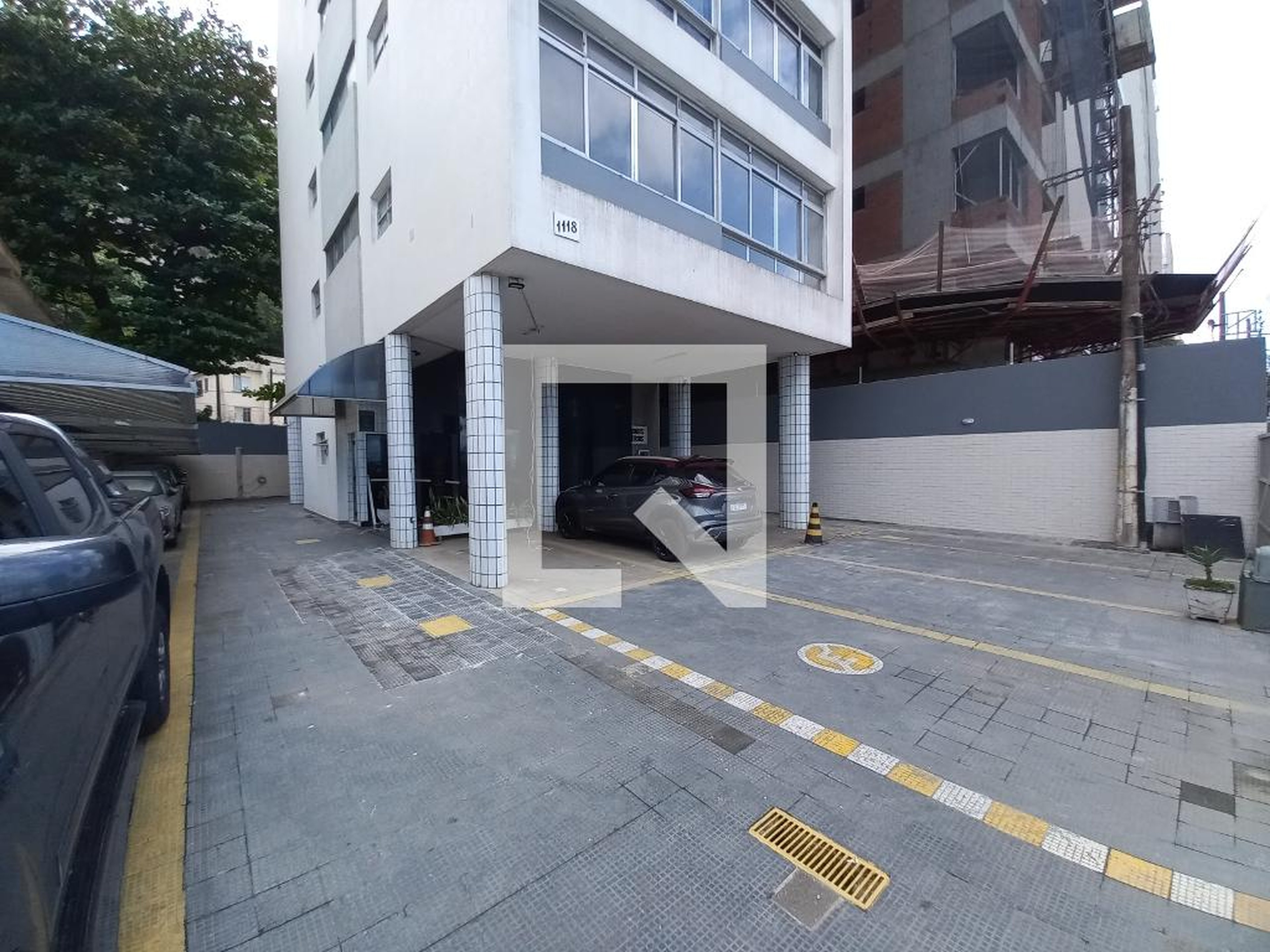 Área comum - Minas Gerais