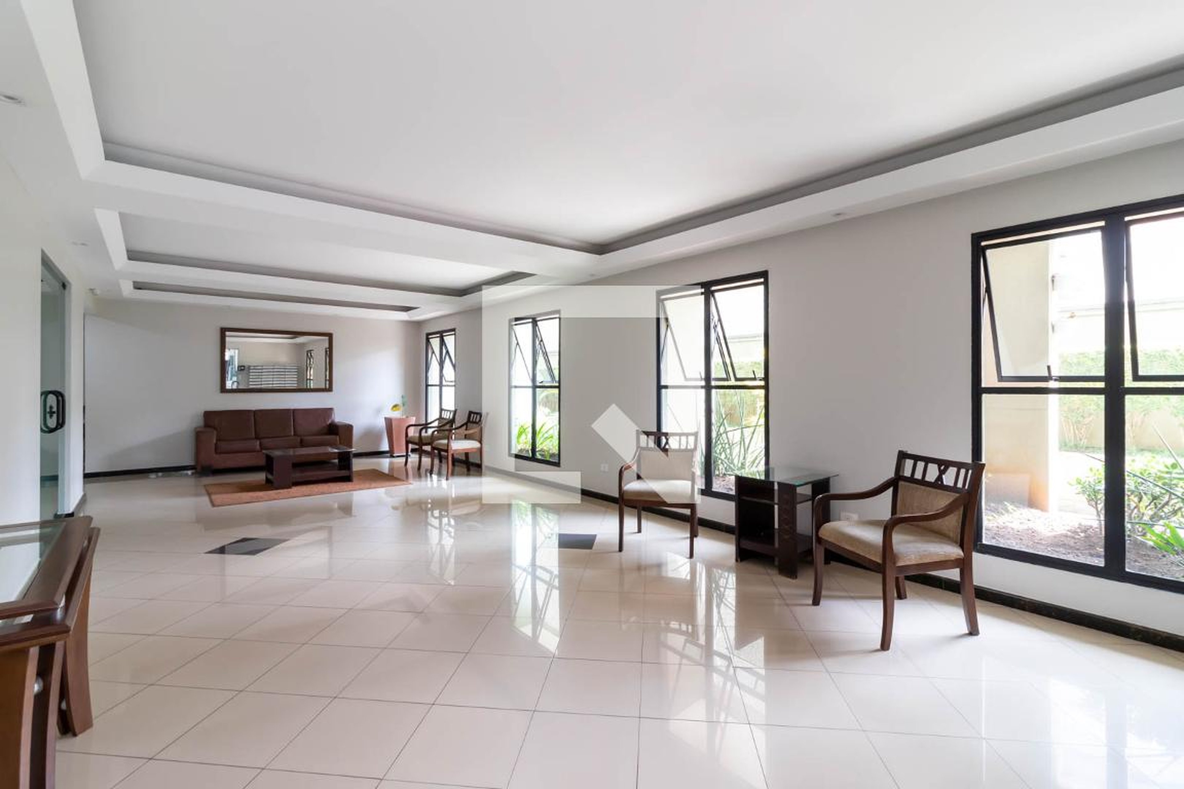 Hall Social - Boulevard Cantareira