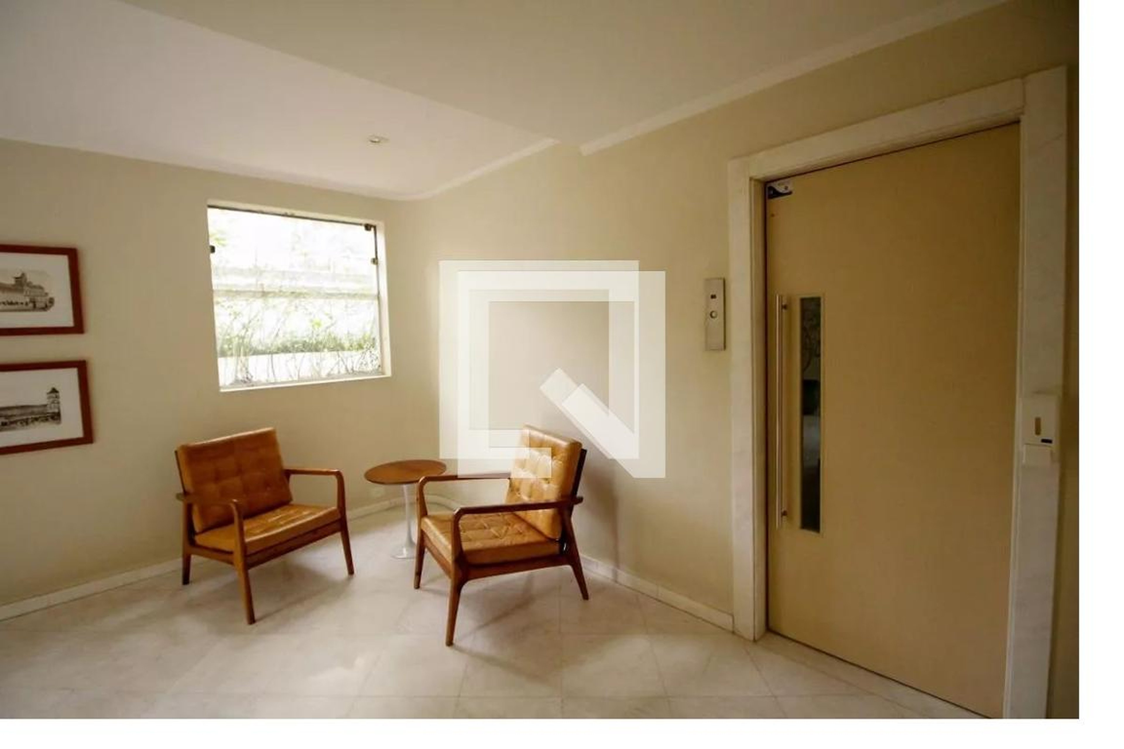 Hall social - Green Field