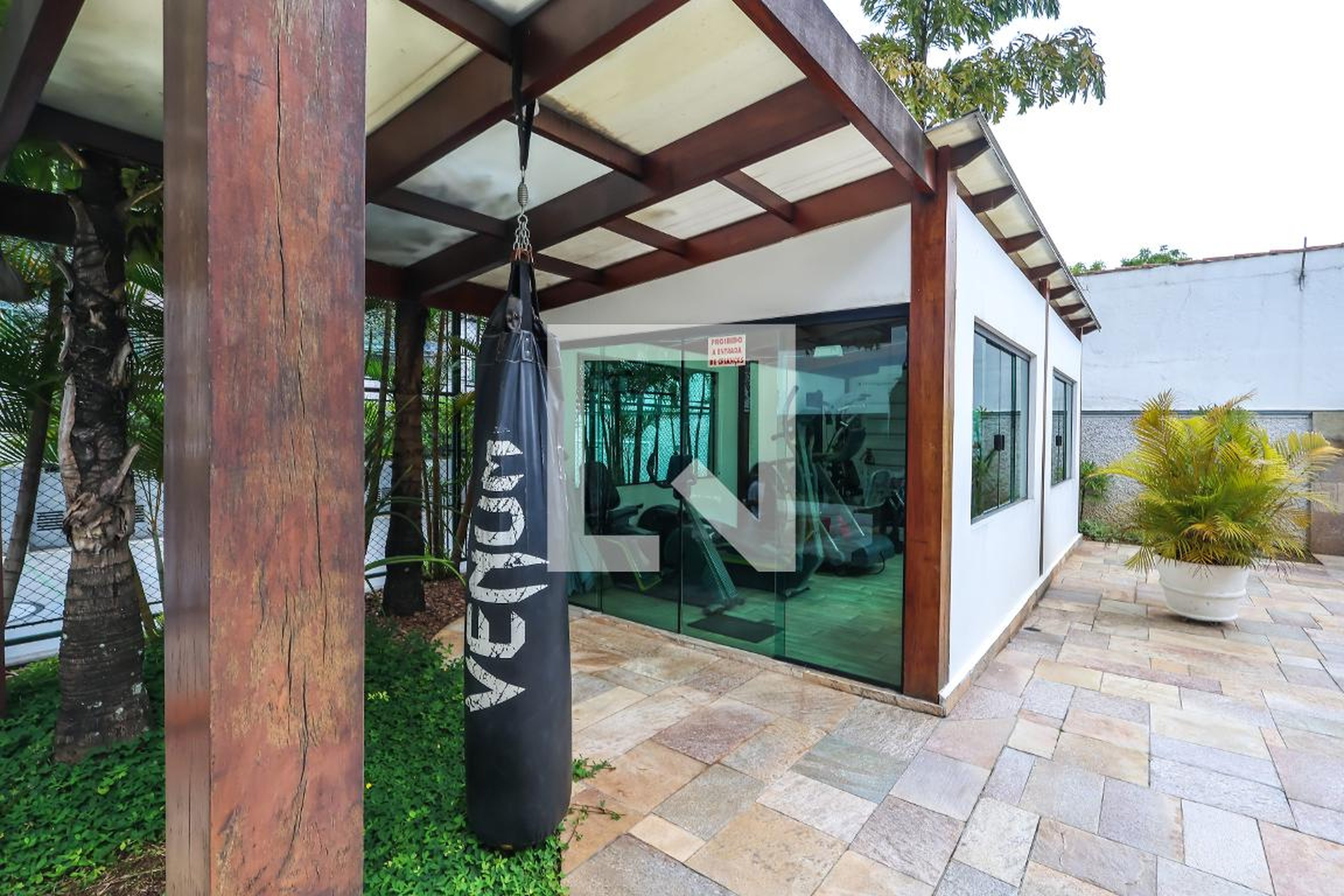 Academia - Belvedere