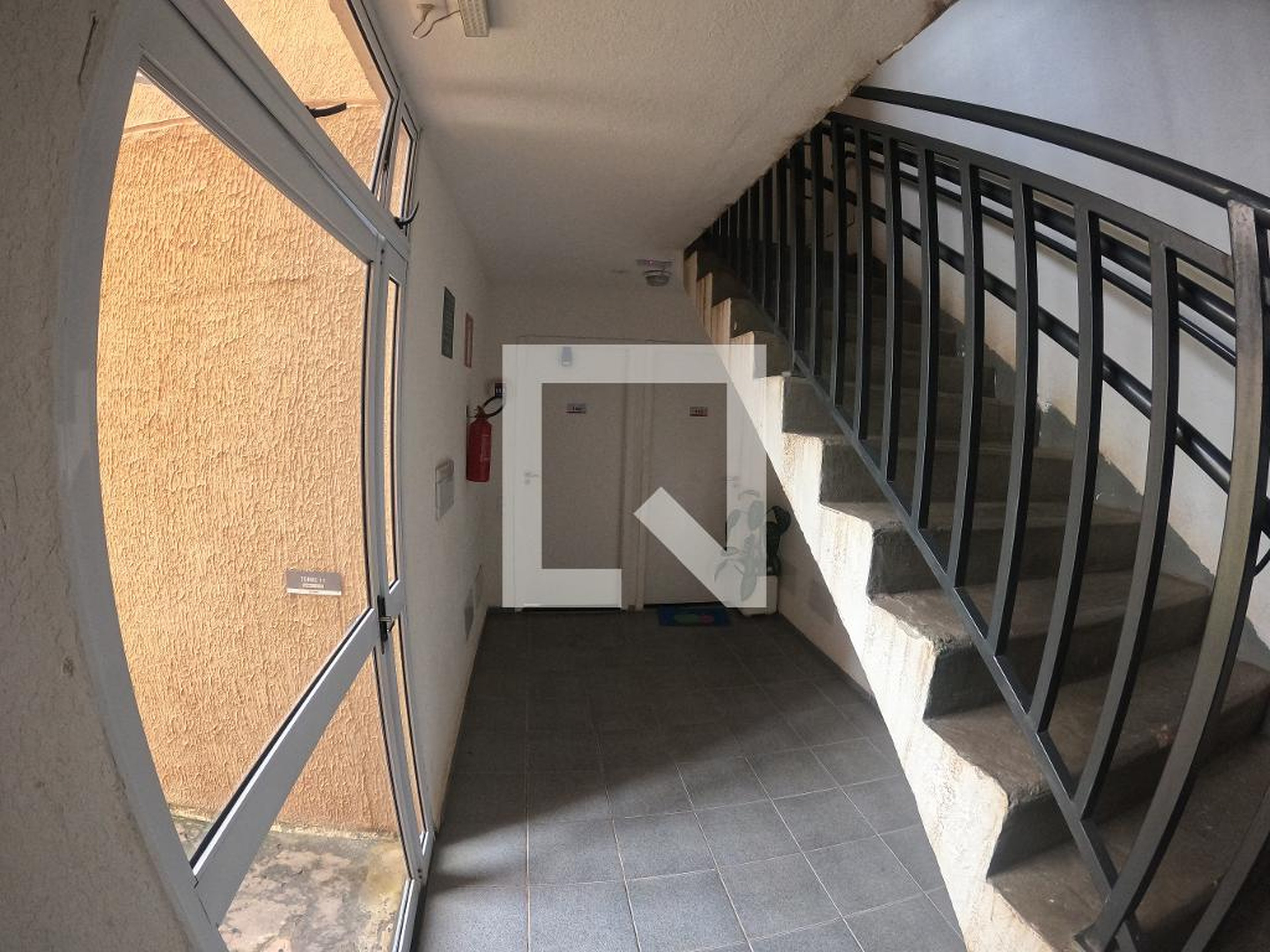 Hall social - Parque Cerrado I