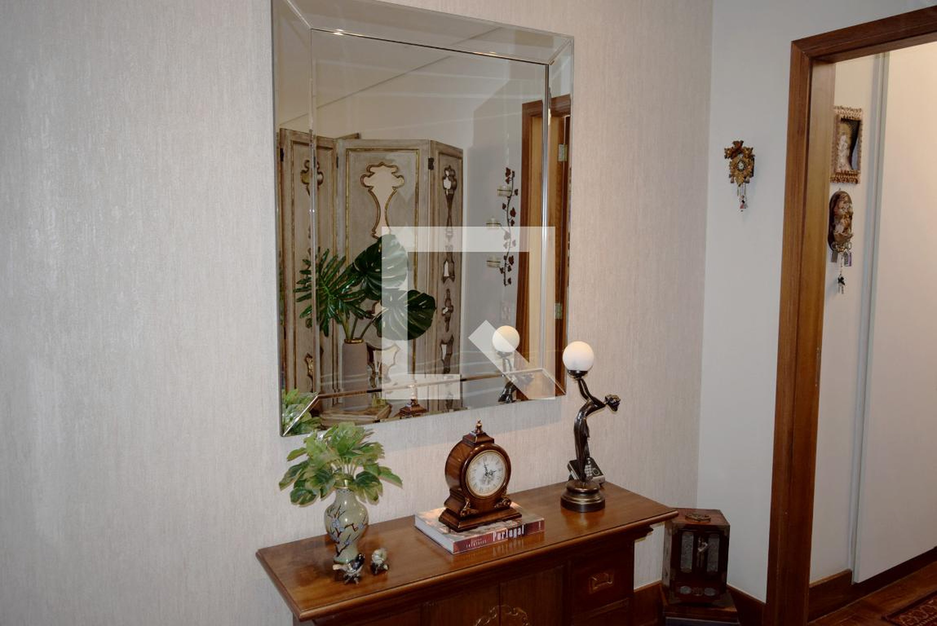 Hall - Edifício Malaga