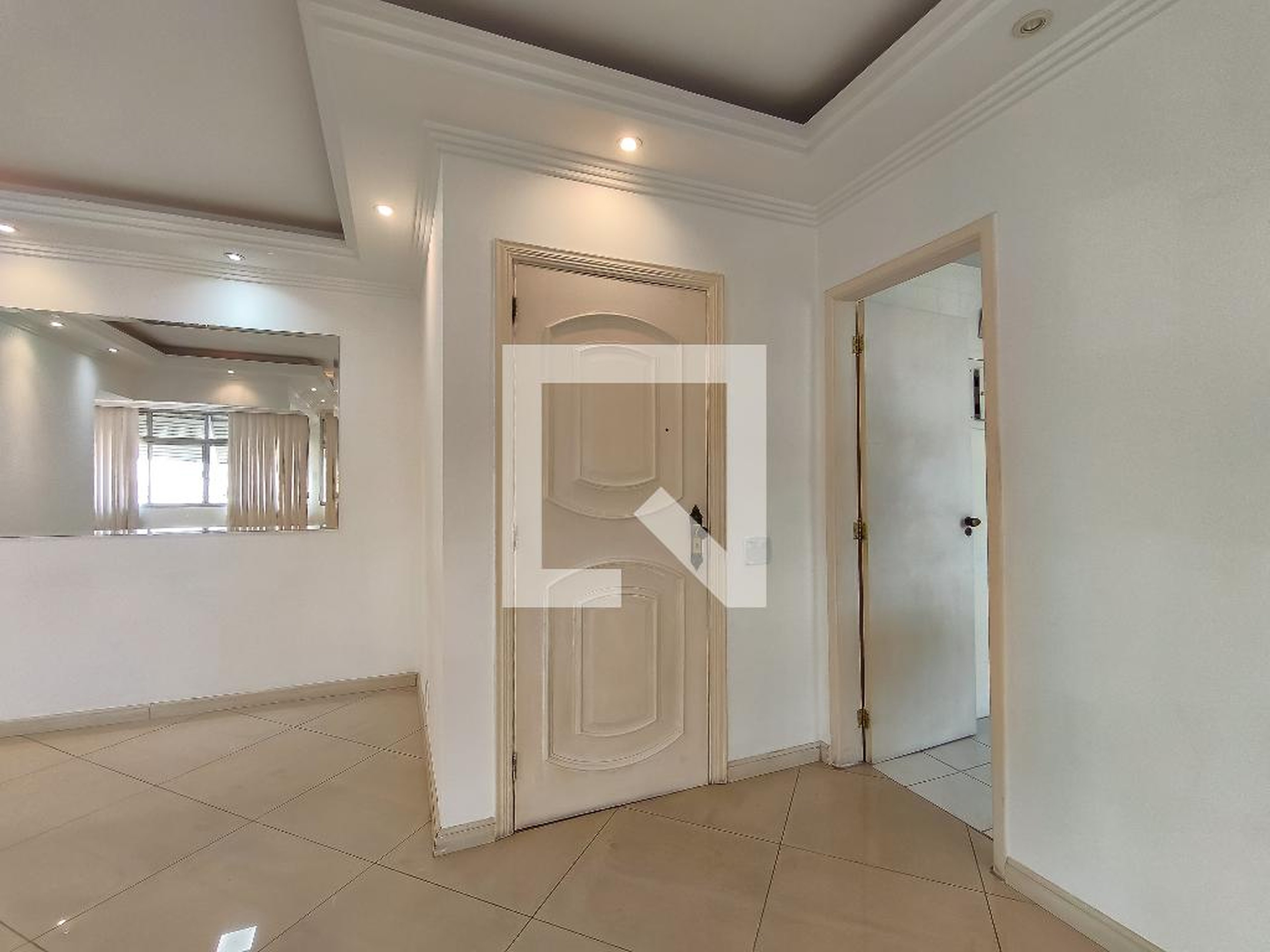 Entrada - Edifício Beethoven